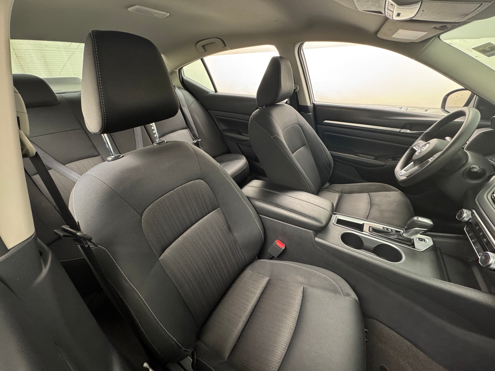 Thumbnail: 2022 Nissan Altima - 2