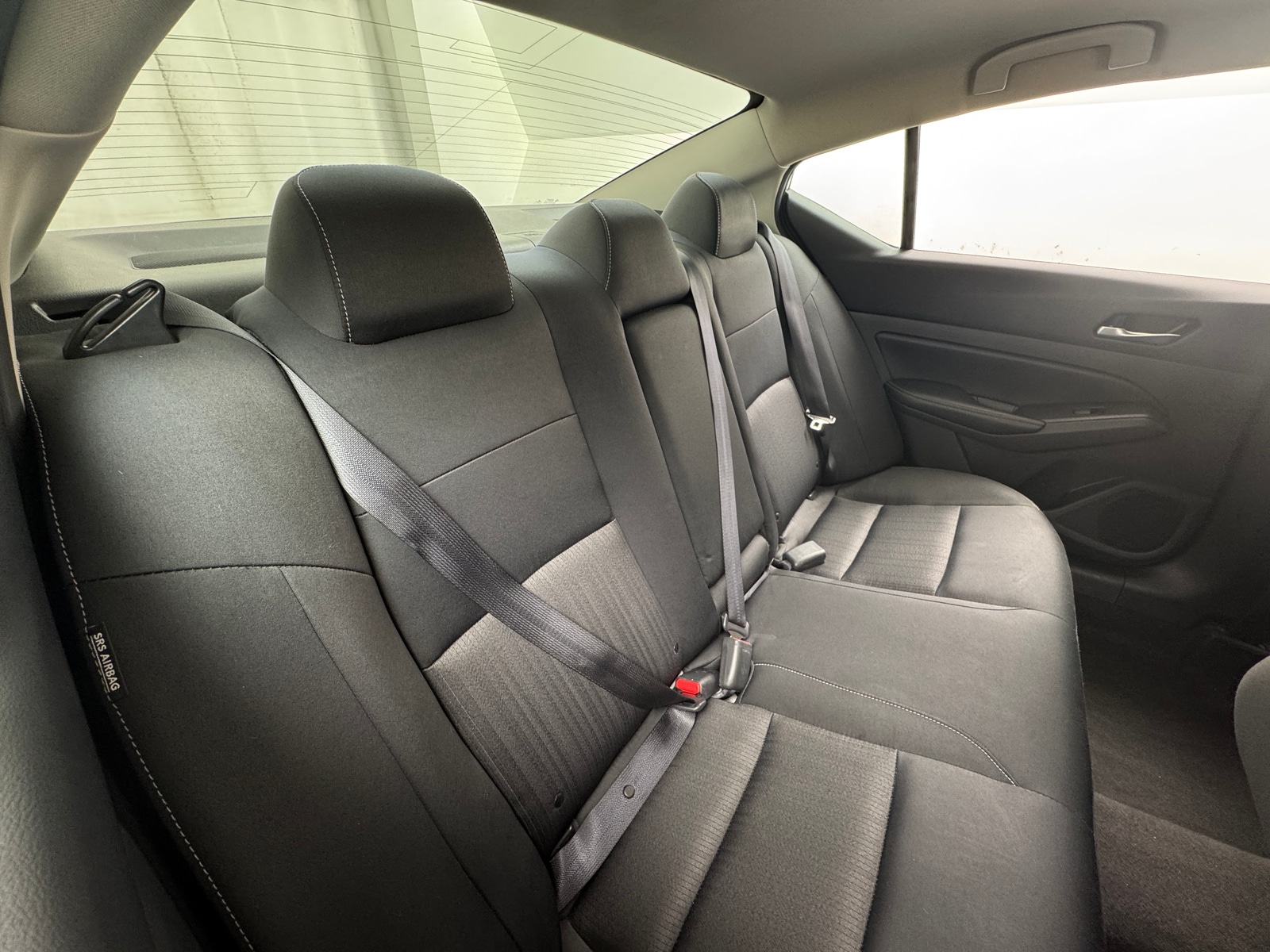 Thumbnail: 2022 Nissan Altima - 6