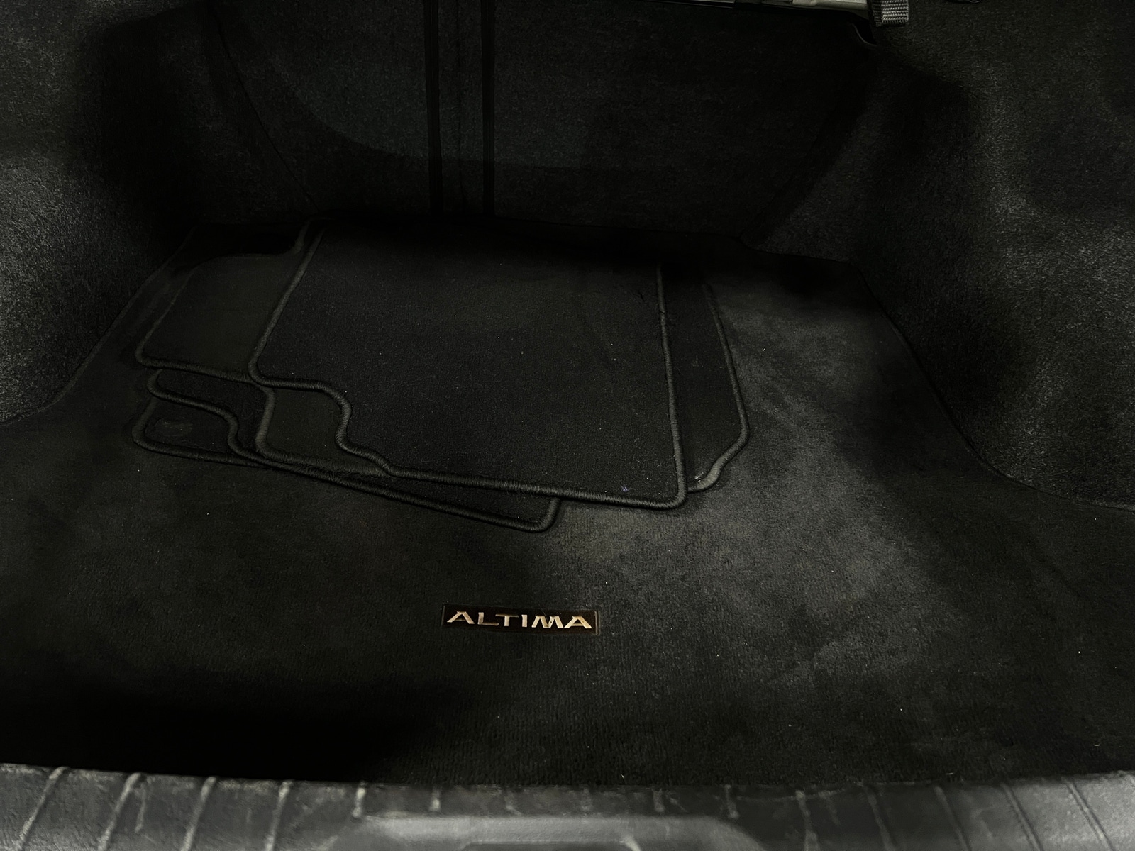 Thumbnail: 2022 Nissan Altima - 7