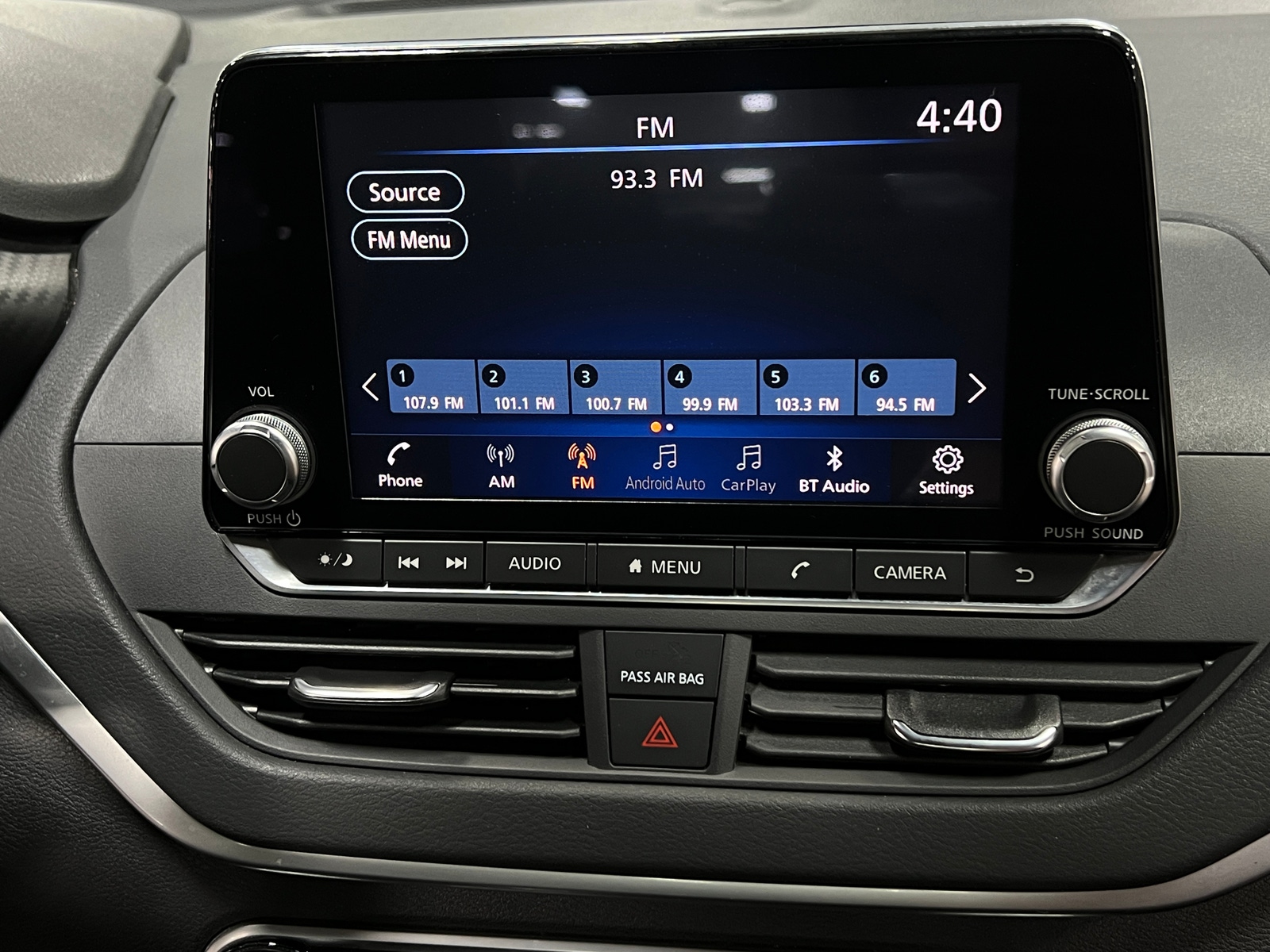 Thumbnail: 2022 Nissan Altima - 4