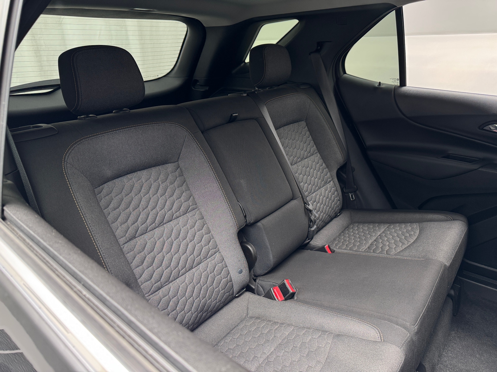 Thumbnail: 2018 Chevrolet Equinox - 6