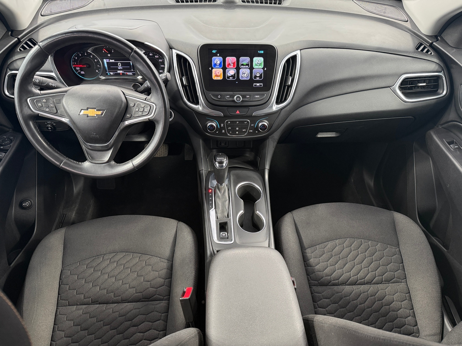 Thumbnail: 2018 Chevrolet Equinox - 3