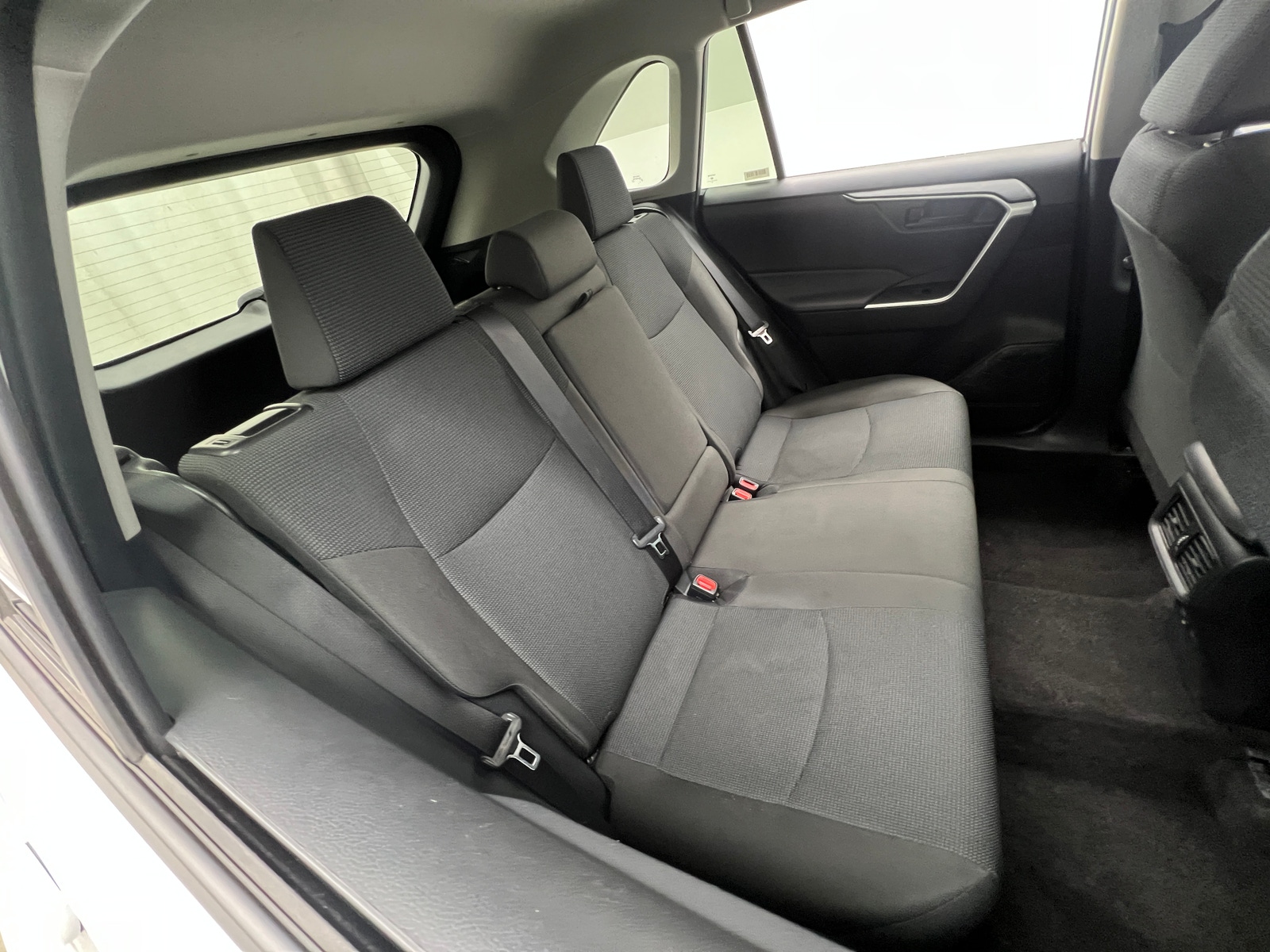 Thumbnail: 2024 Toyota RAV4 - 6