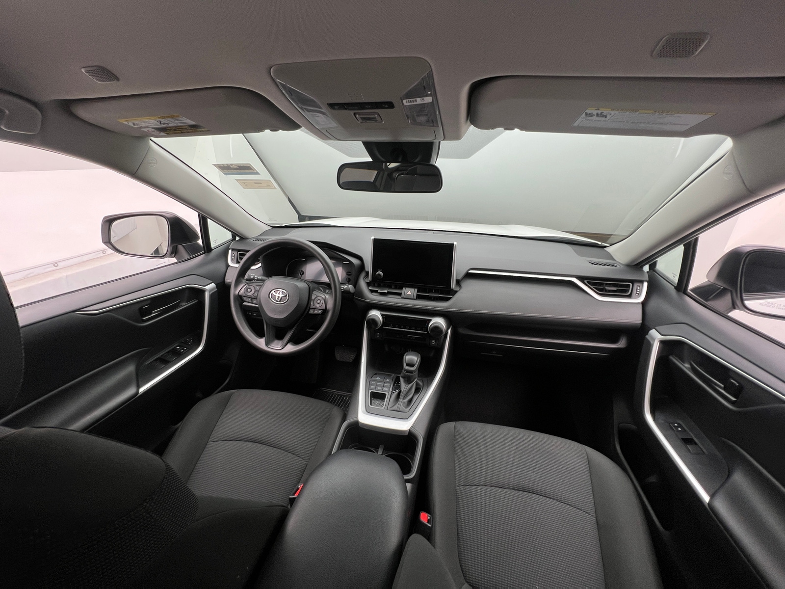 Thumbnail: 2024 Toyota RAV4 - 3