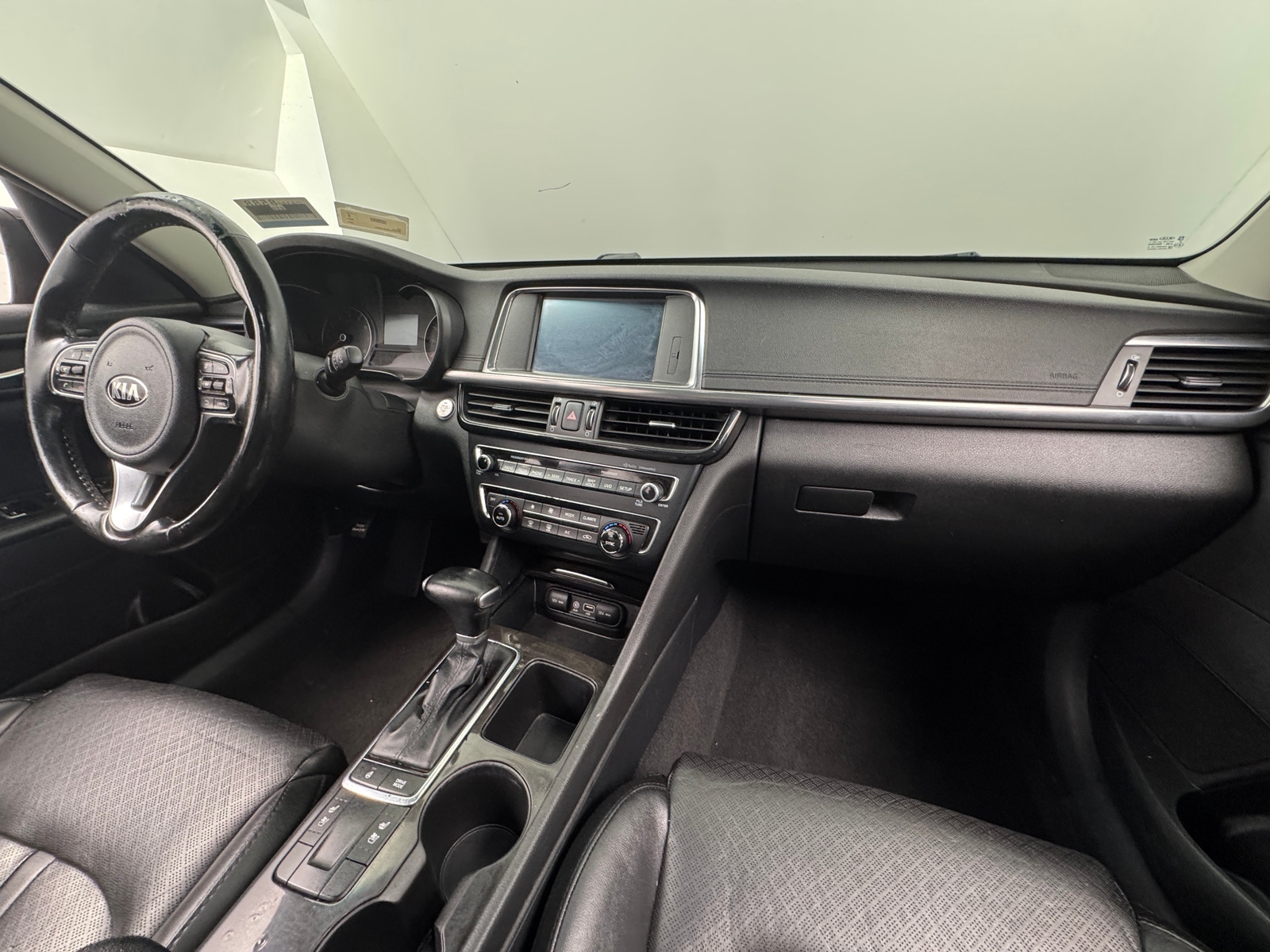 Thumbnail: 2017 Kia Optima - 2