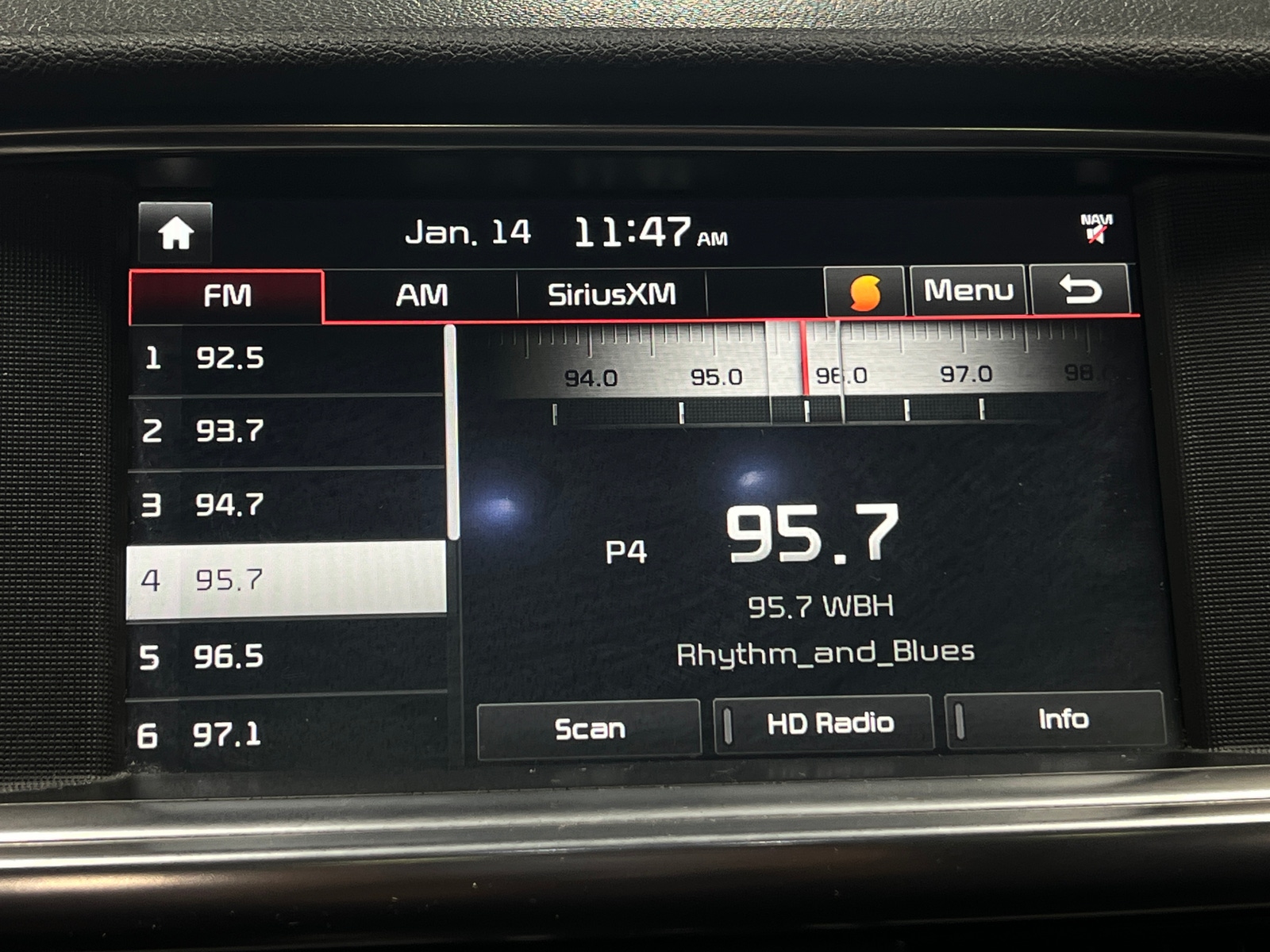 Thumbnail: 2017 Kia Optima - 3