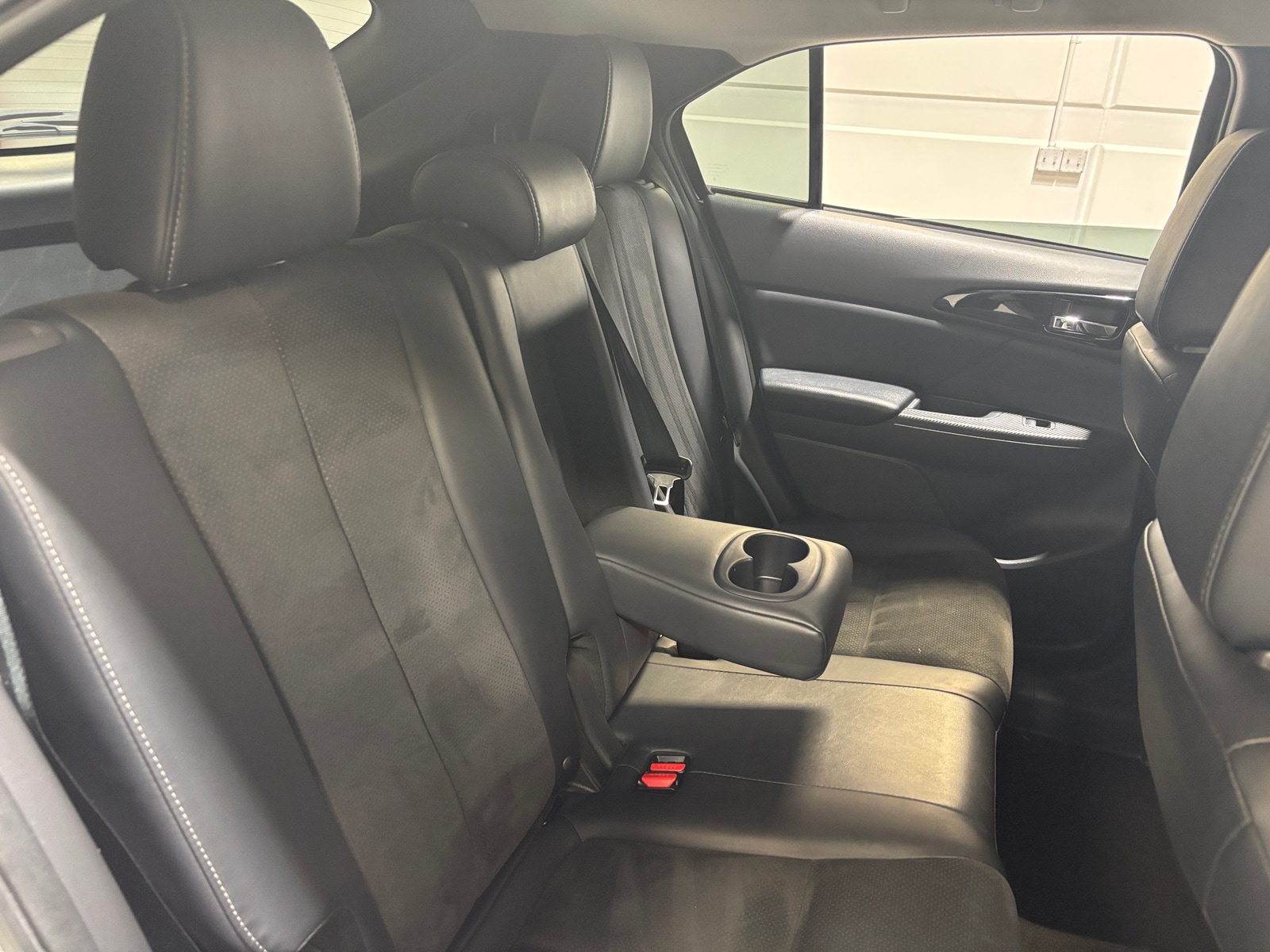 Thumbnail: 2024 Mitsubishi Eclipse Cross - 6