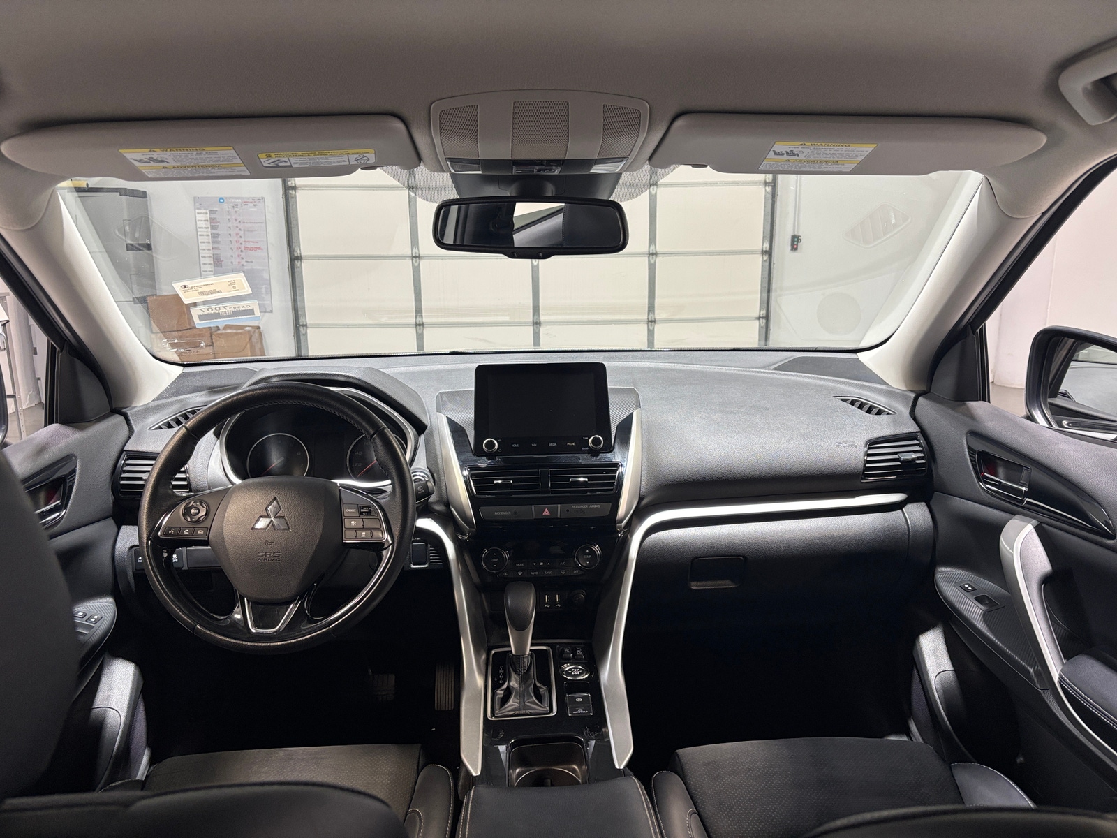 Thumbnail: 2024 Mitsubishi Eclipse Cross - 3