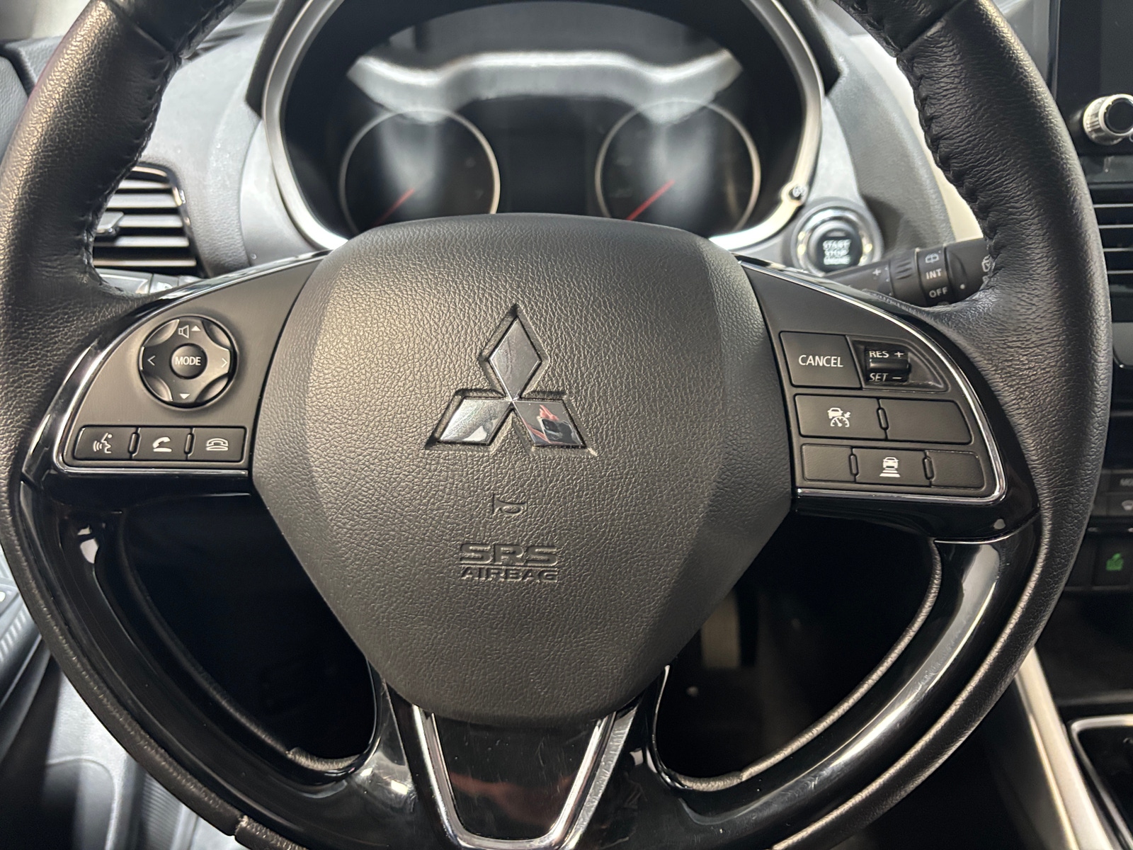 Thumbnail: 2024 Mitsubishi Eclipse Cross - 5