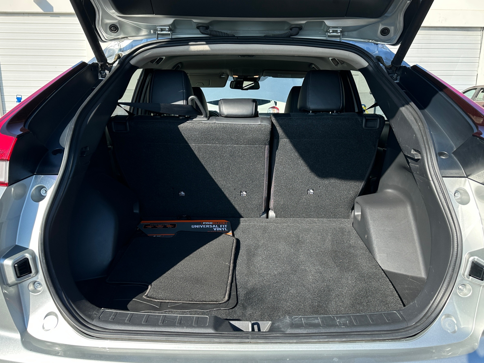 Thumbnail: 2024 Mitsubishi Eclipse Cross - 7