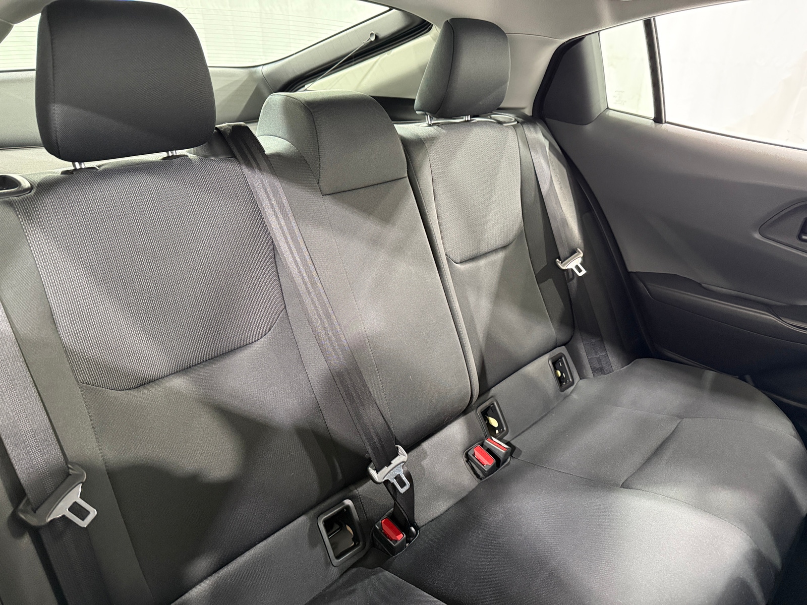 Thumbnail: 2025 Toyota Prius - 6