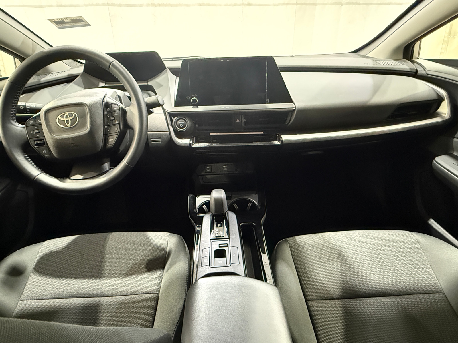 Thumbnail: 2025 Toyota Prius - 3