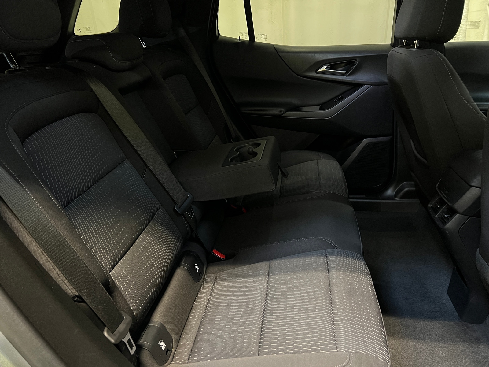 Thumbnail: 2025 Chevrolet Equinox - 6