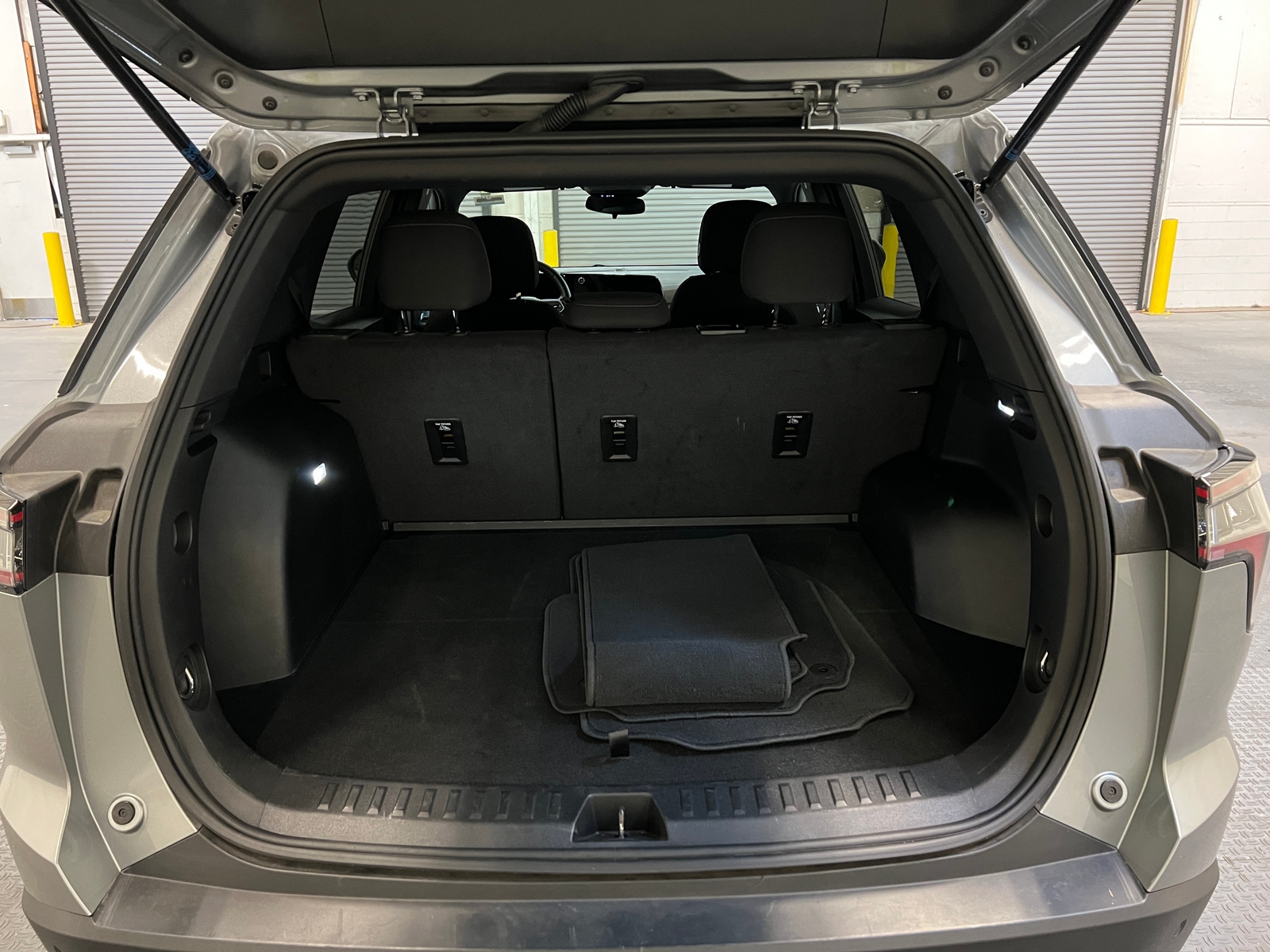 Thumbnail: 2025 Chevrolet Equinox - 7