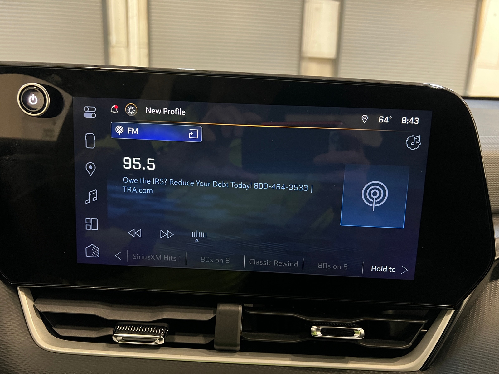 Thumbnail: 2025 Chevrolet Equinox - 4