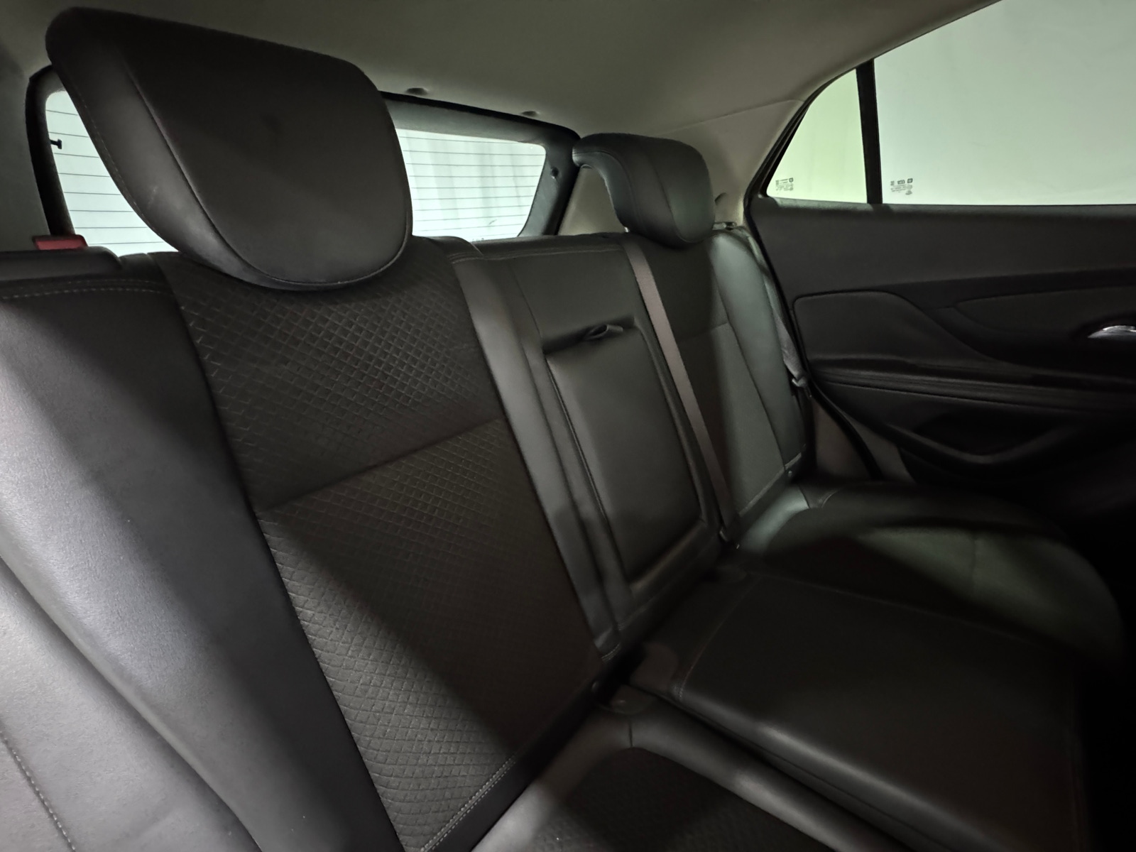 Thumbnail: 2018 Buick Encore - 5