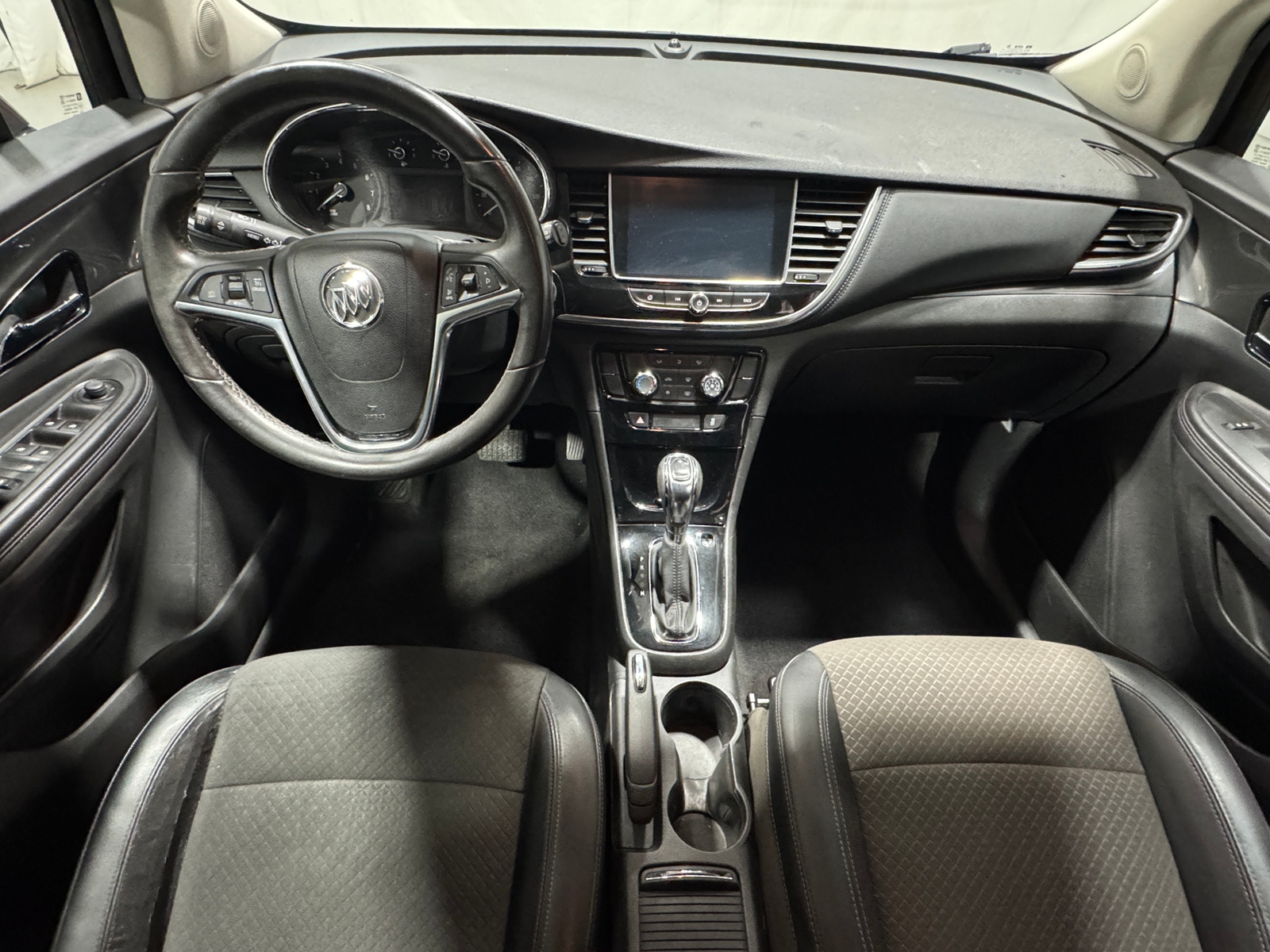 Thumbnail: 2018 Buick Encore - 2