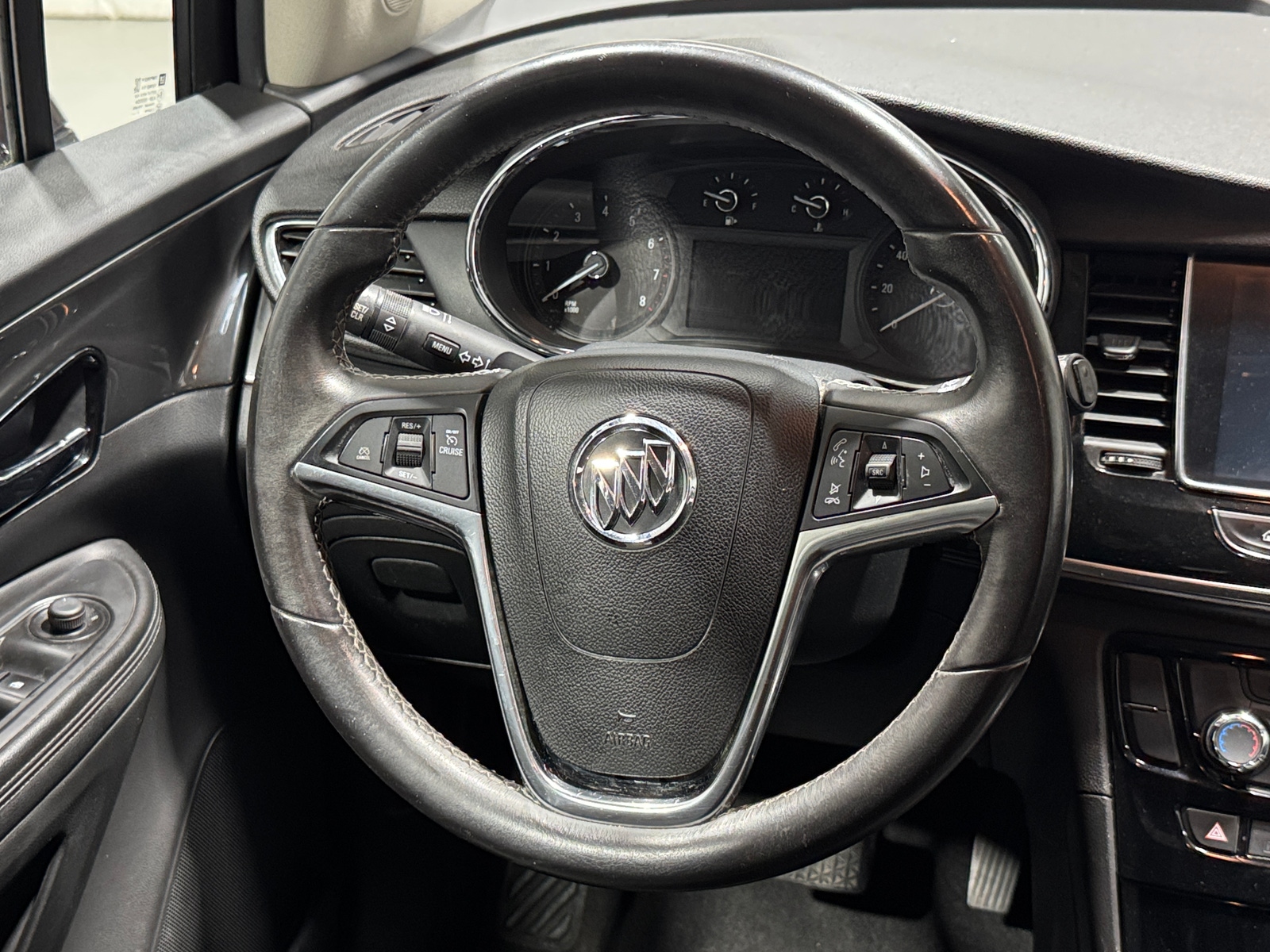 Thumbnail: 2018 Buick Encore - 4