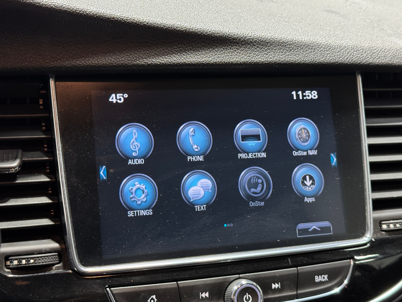 Thumbnail: 2018 Buick Encore - 3