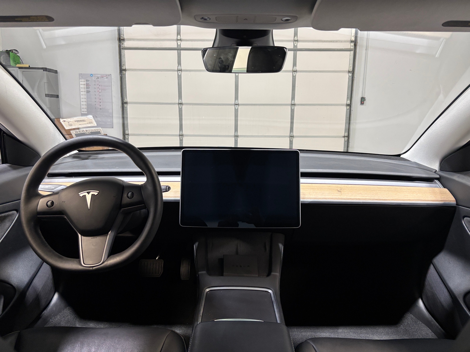 Thumbnail: 2021 Tesla Model 3 - 2