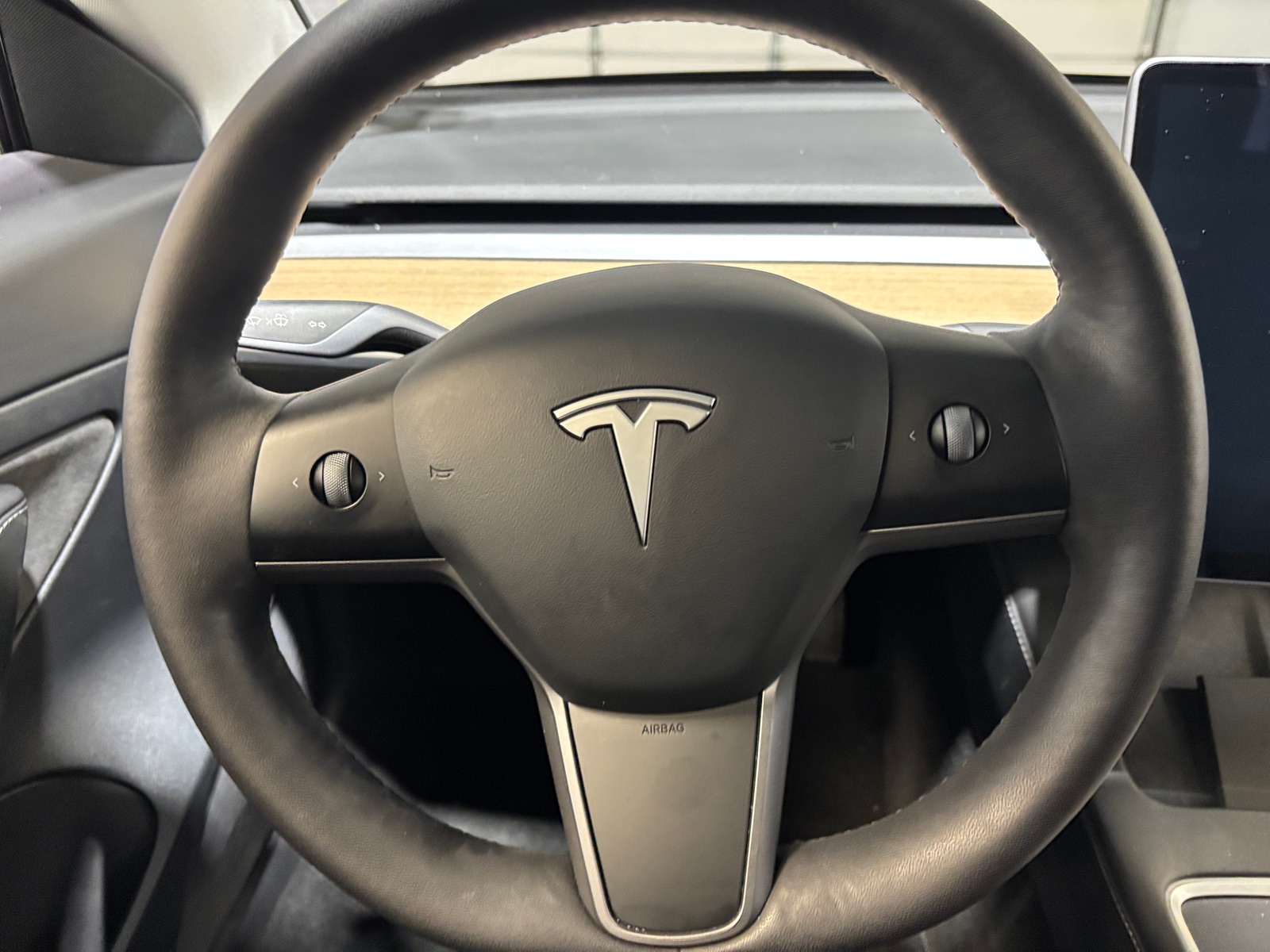 Thumbnail: 2021 Tesla Model 3 - 4