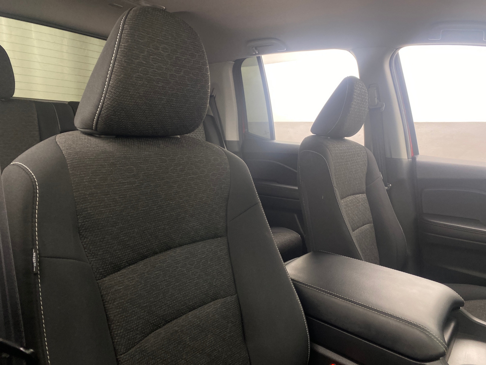 Thumbnail: 2024 Honda Ridgeline - 2