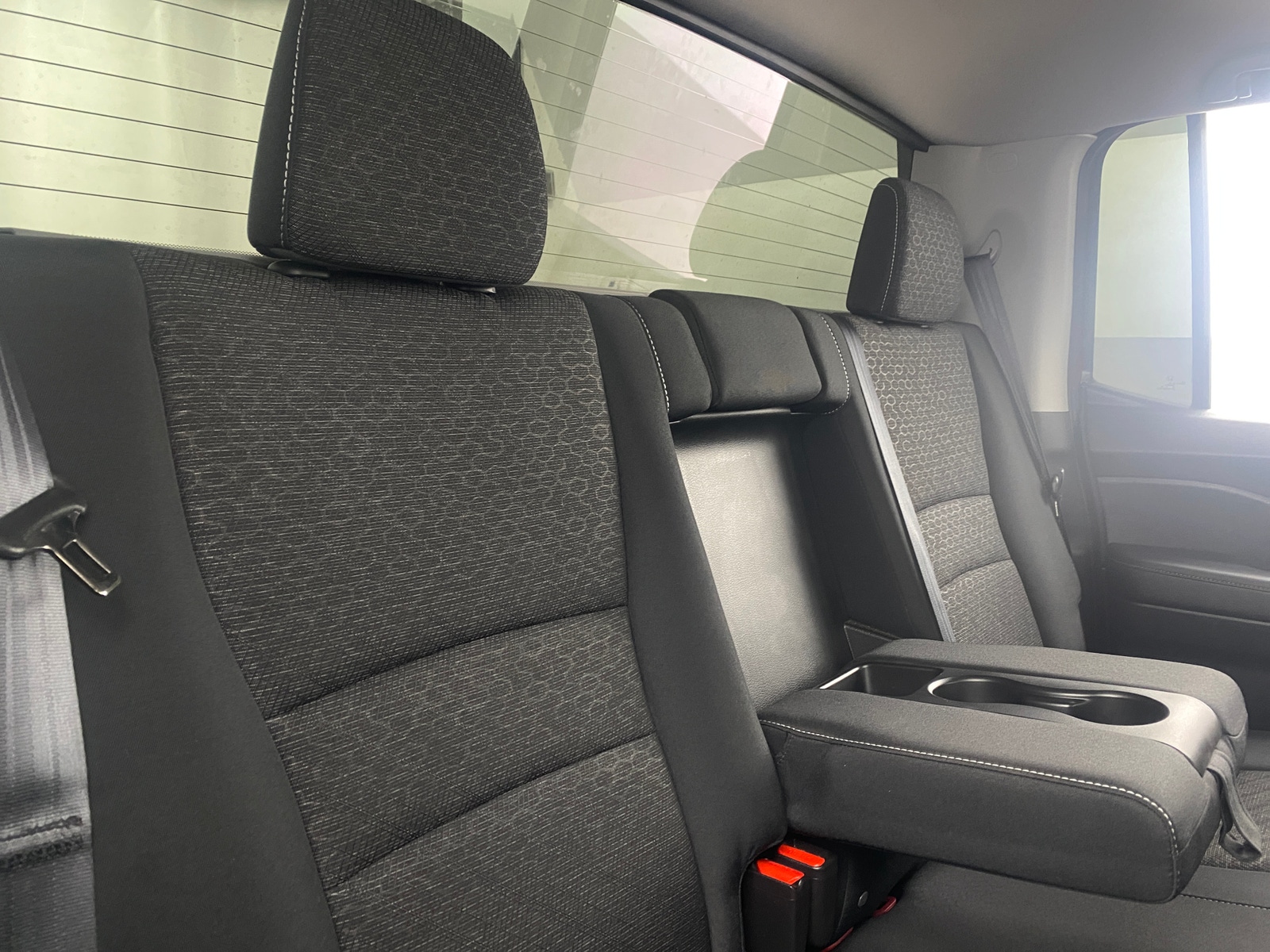 Thumbnail: 2024 Honda Ridgeline - 6