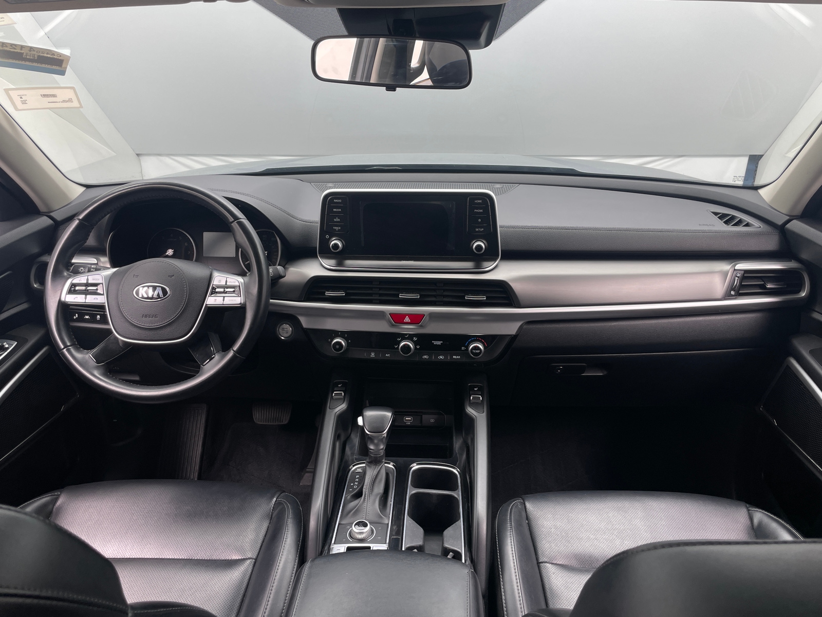 Thumbnail: 2020 Kia Telluride - 2