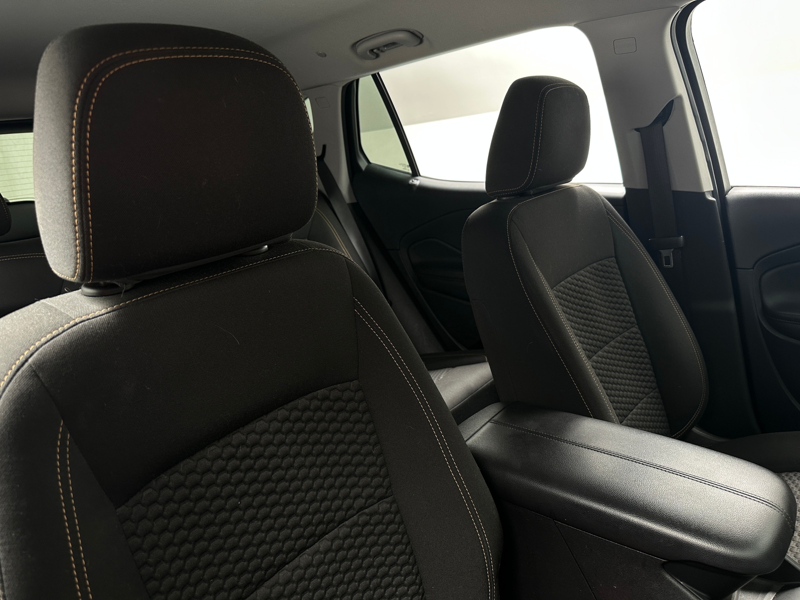 Thumbnail: 2020 GMC Terrain - 2