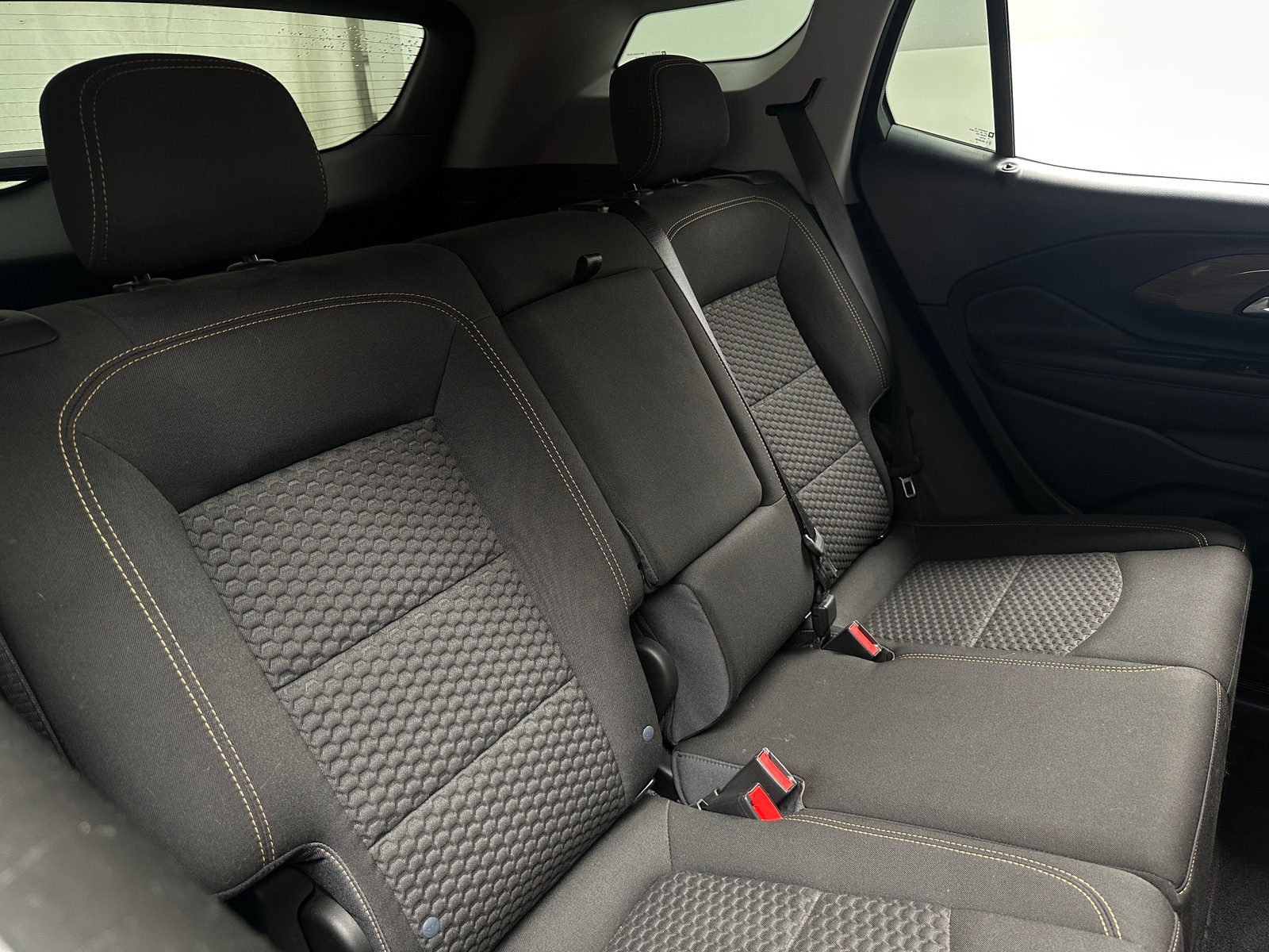 Thumbnail: 2020 GMC Terrain - 6