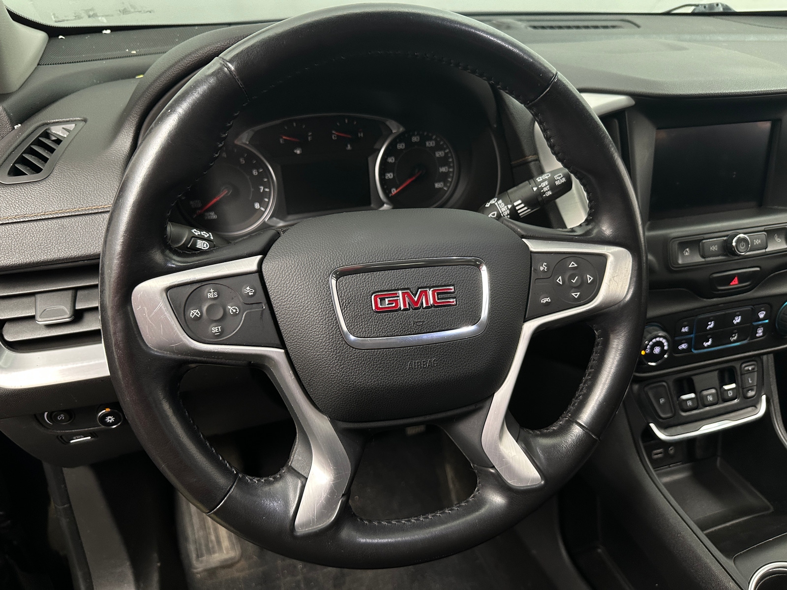 Thumbnail: 2020 GMC Terrain - 5