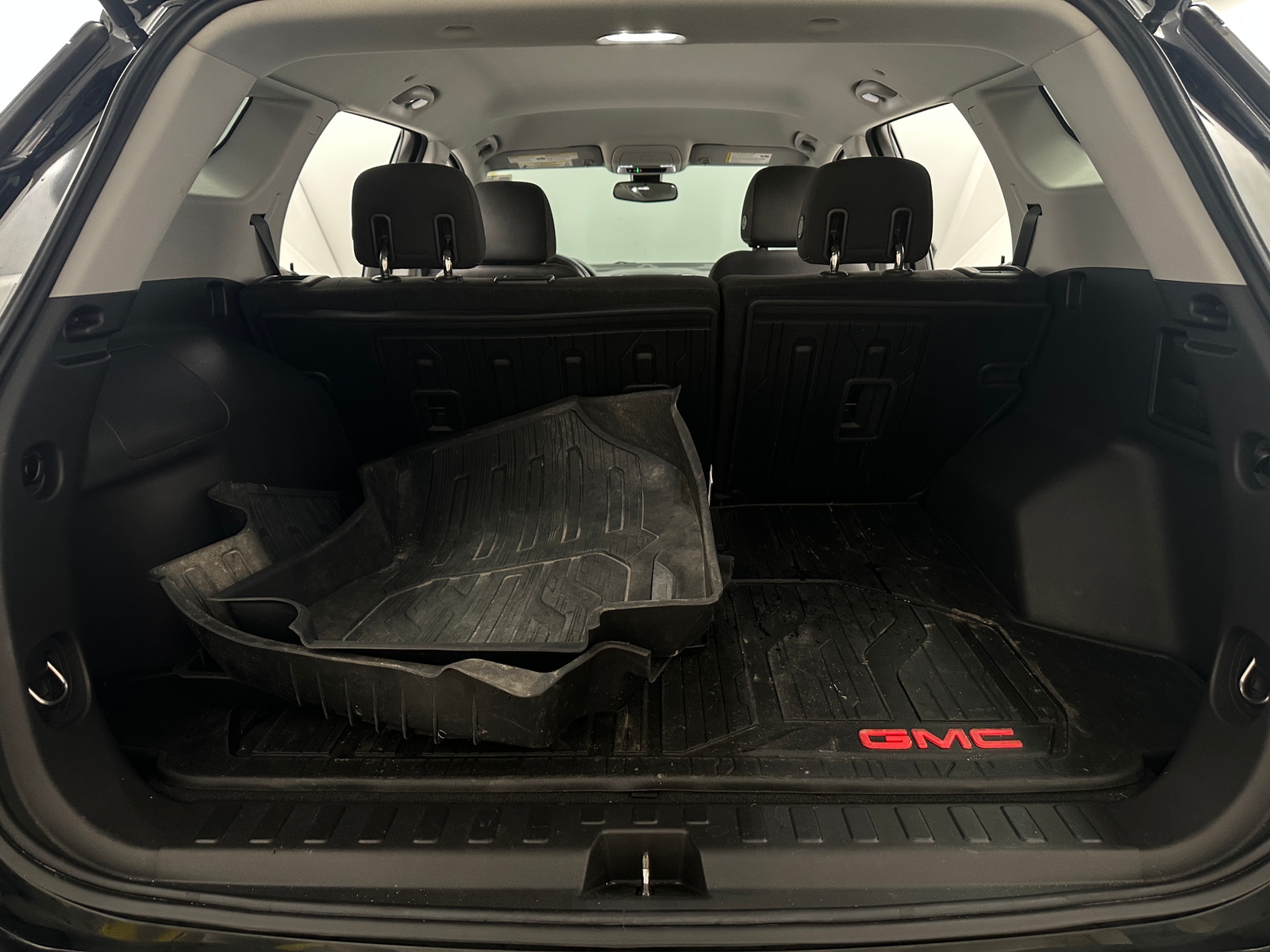 Thumbnail: 2020 GMC Terrain - 7