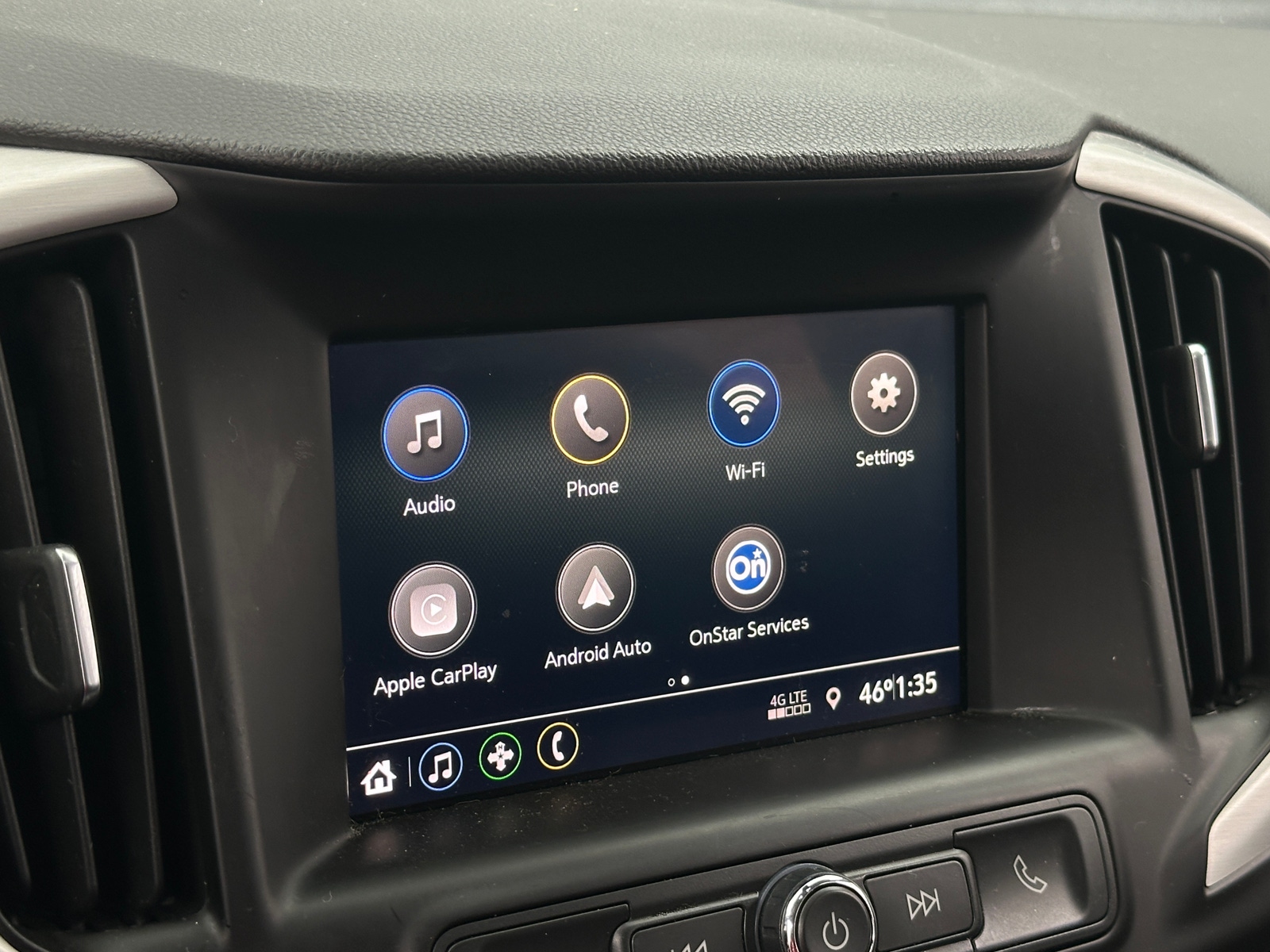 Thumbnail: 2020 GMC Terrain - 4