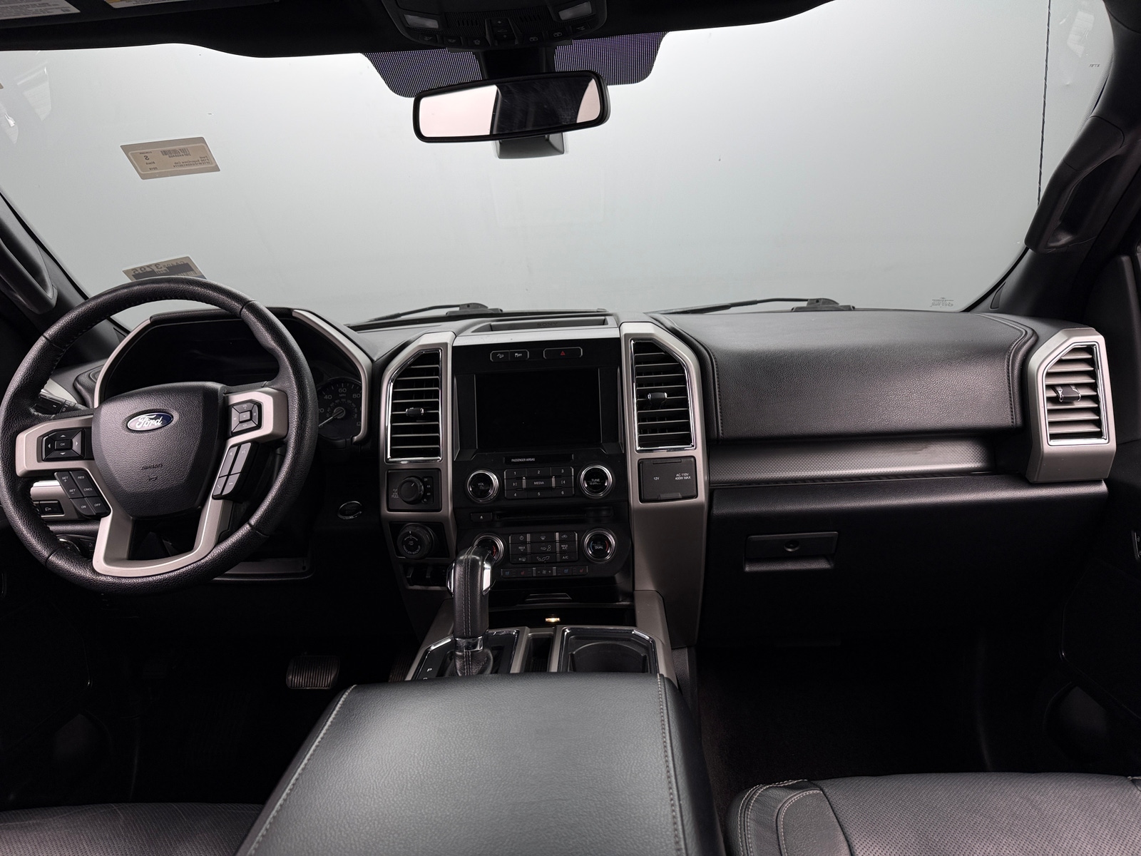 Thumbnail: 2016 Ford Econoline - 2