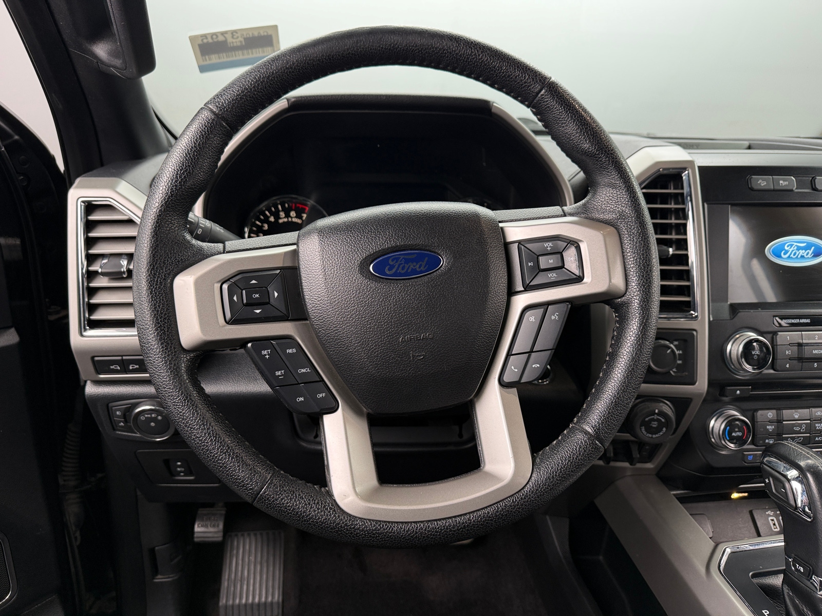 Thumbnail: 2016 Ford Econoline - 4