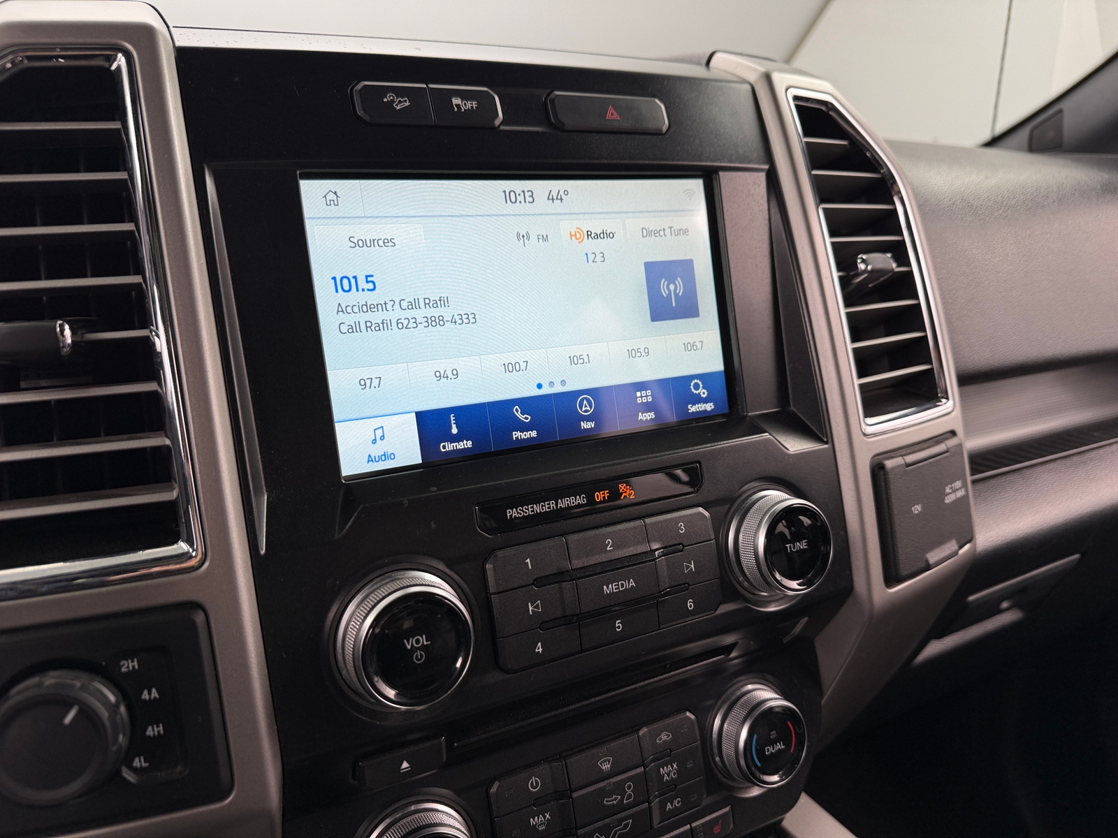 Thumbnail: 2016 Ford Econoline - 3