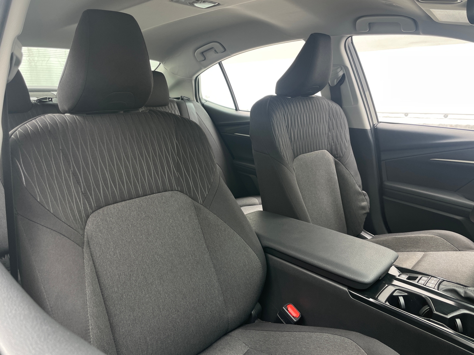 Thumbnail: 2025 Toyota Camry - 2