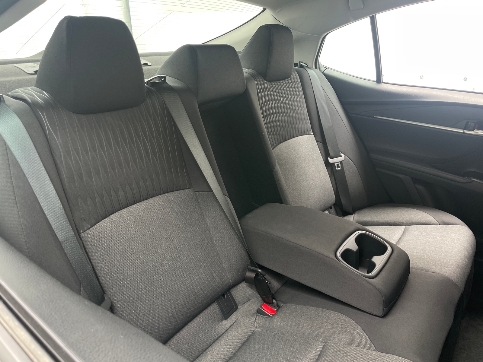 Thumbnail: 2025 Toyota Camry - 6