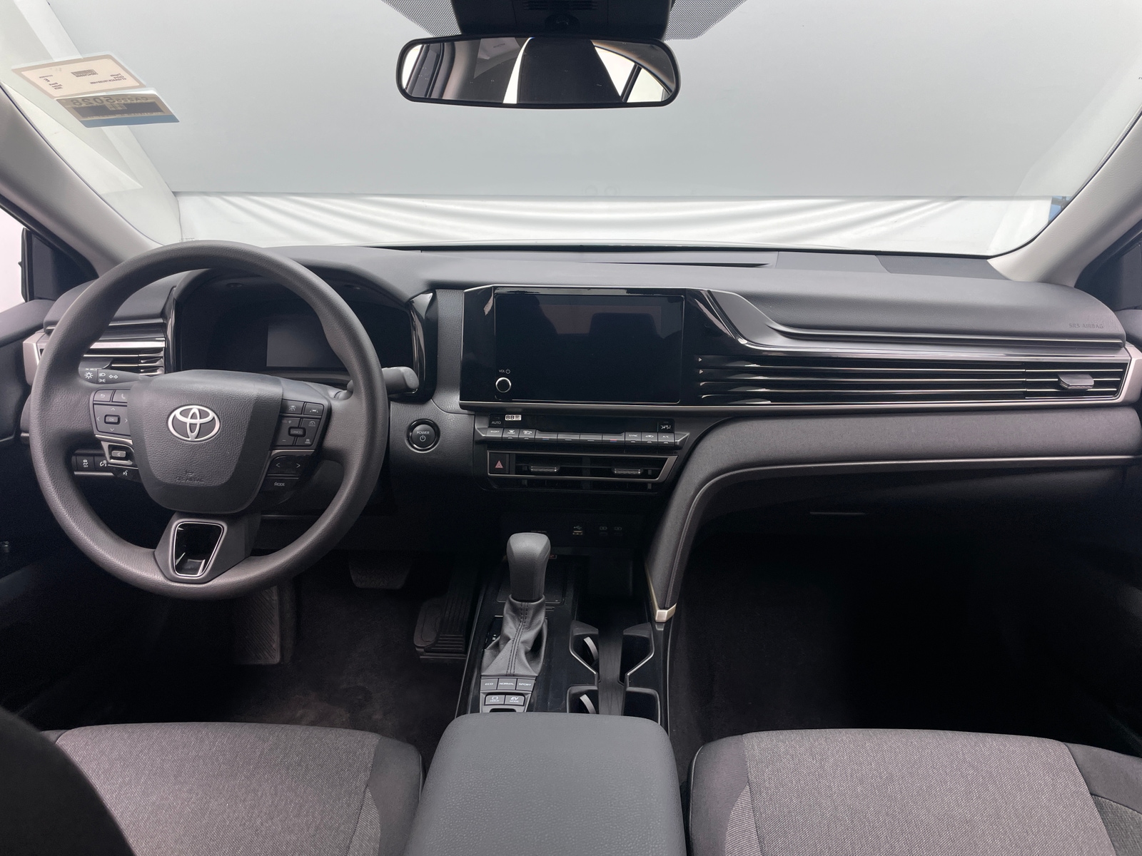 Thumbnail: 2025 Toyota Camry - 3