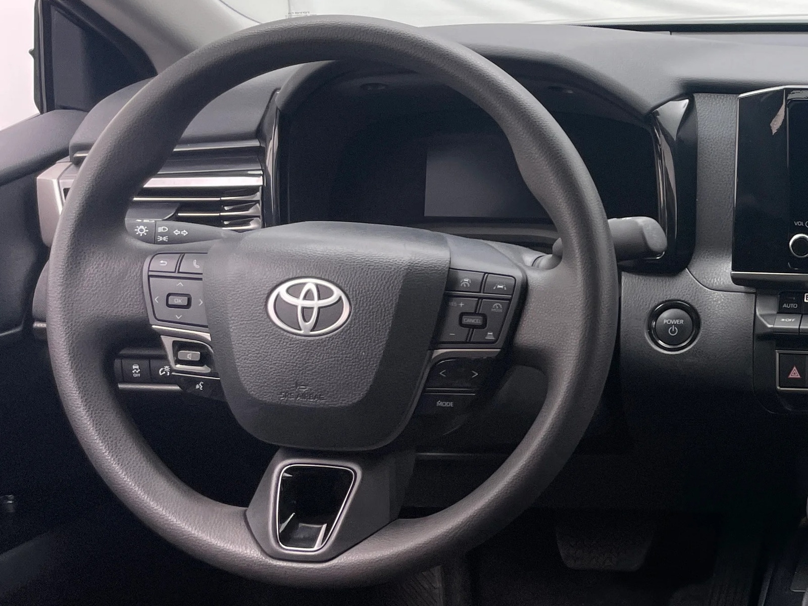 Thumbnail: 2025 Toyota Camry - 5