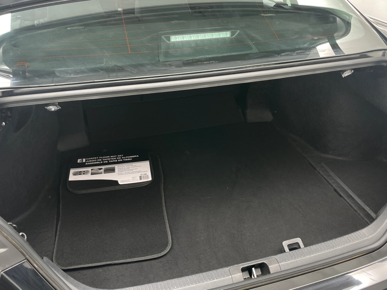 Thumbnail: 2025 Toyota Camry - 7