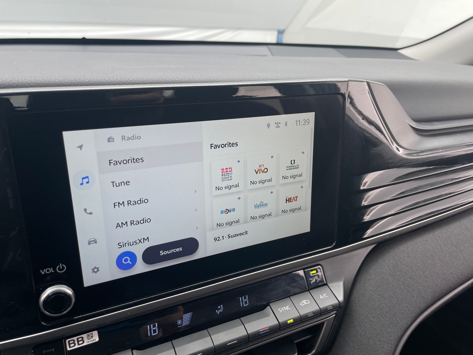 Thumbnail: 2025 Toyota Camry - 4