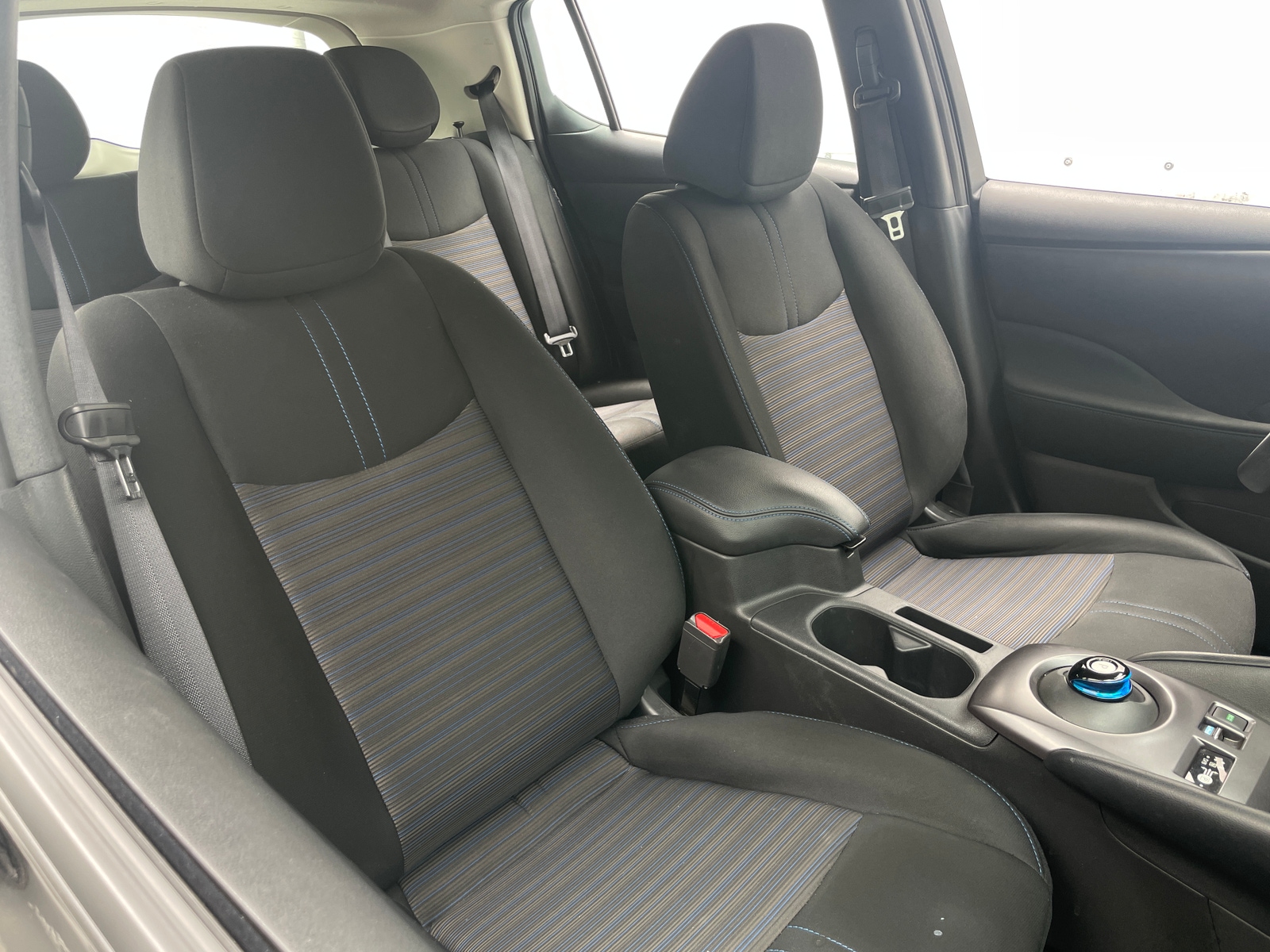 Thumbnail: 2025 Nissan Leaf - 2