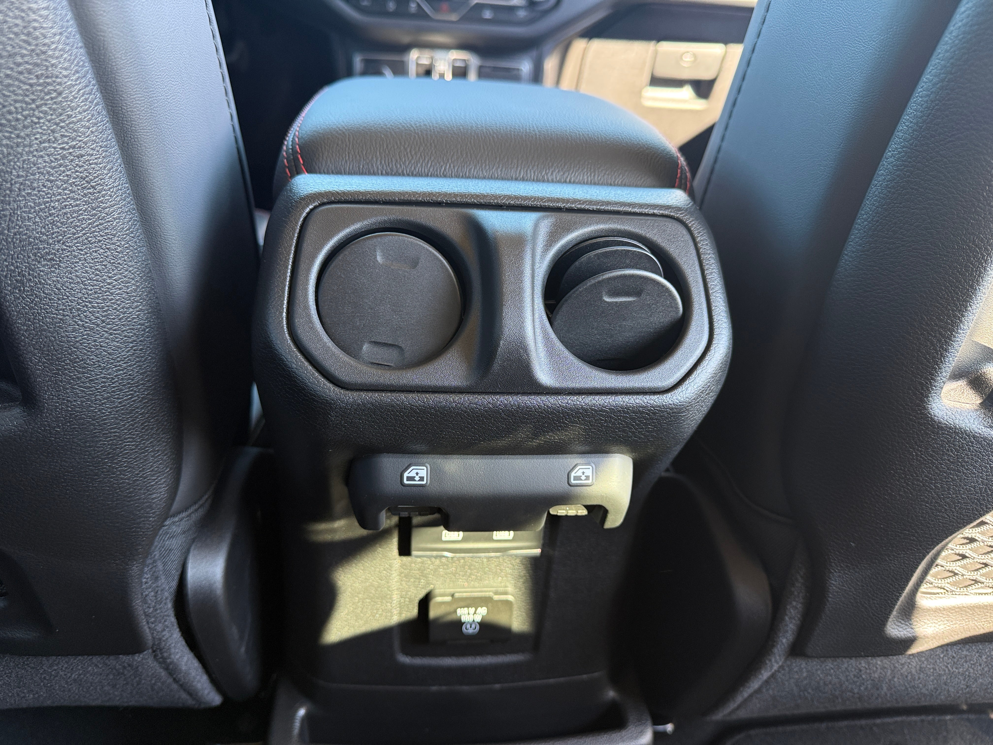 2026 Jeep Wrangler 4-Door Rubicon - Photo 6