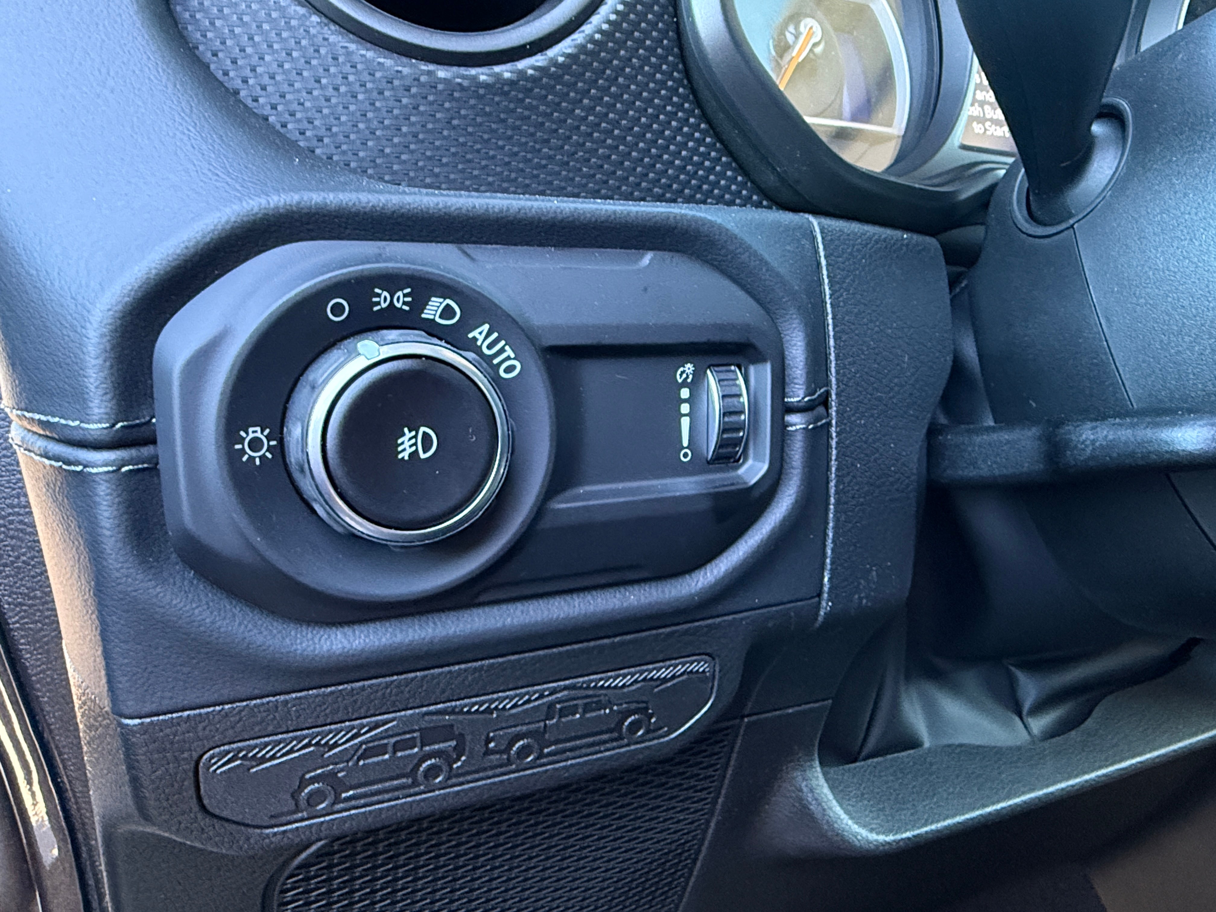 2026 Jeep Wrangler 4-Door Rubicon - Photo 11