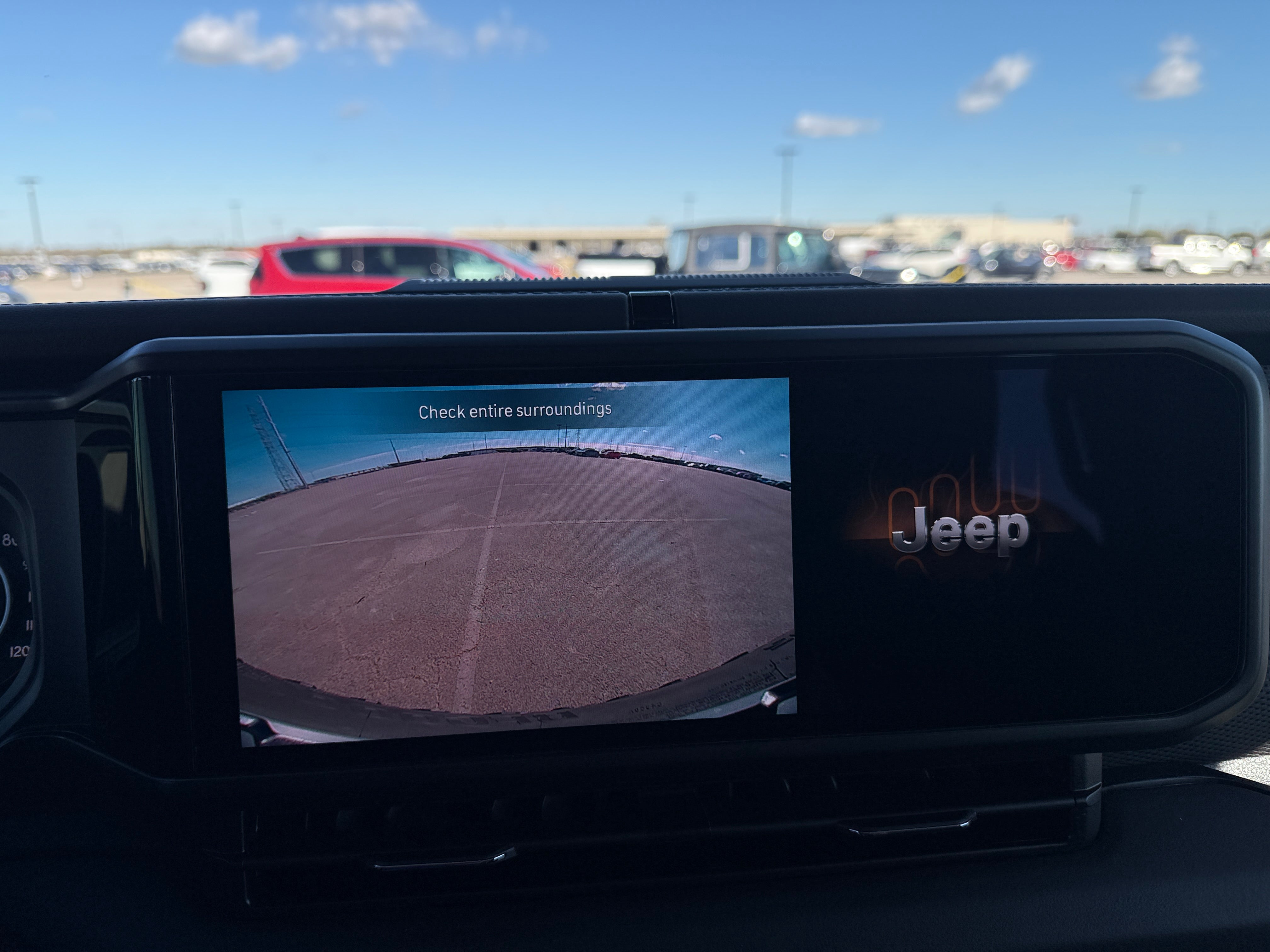 2026 Jeep Wrangler 4-Door Rubicon - Photo 14