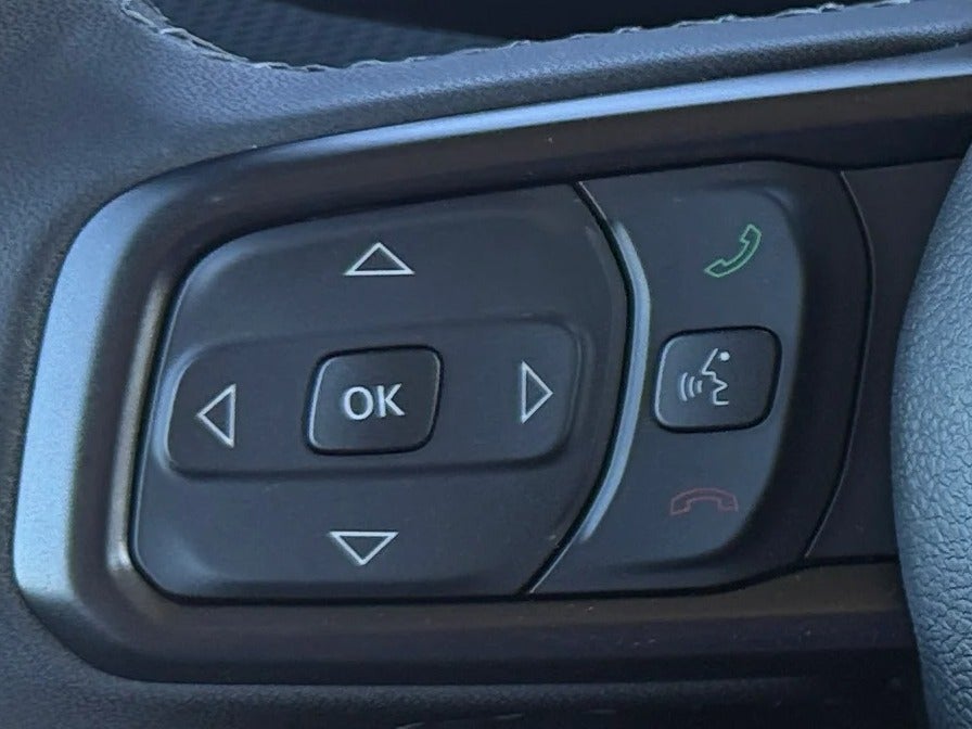2026 Jeep Wrangler 4-Door Rubicon - Photo 17