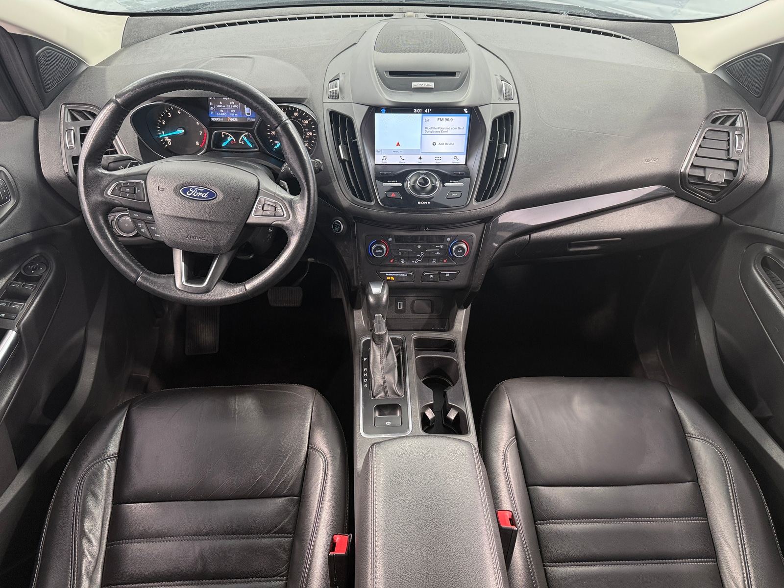 Thumbnail: 2017 Ford Escape - 2