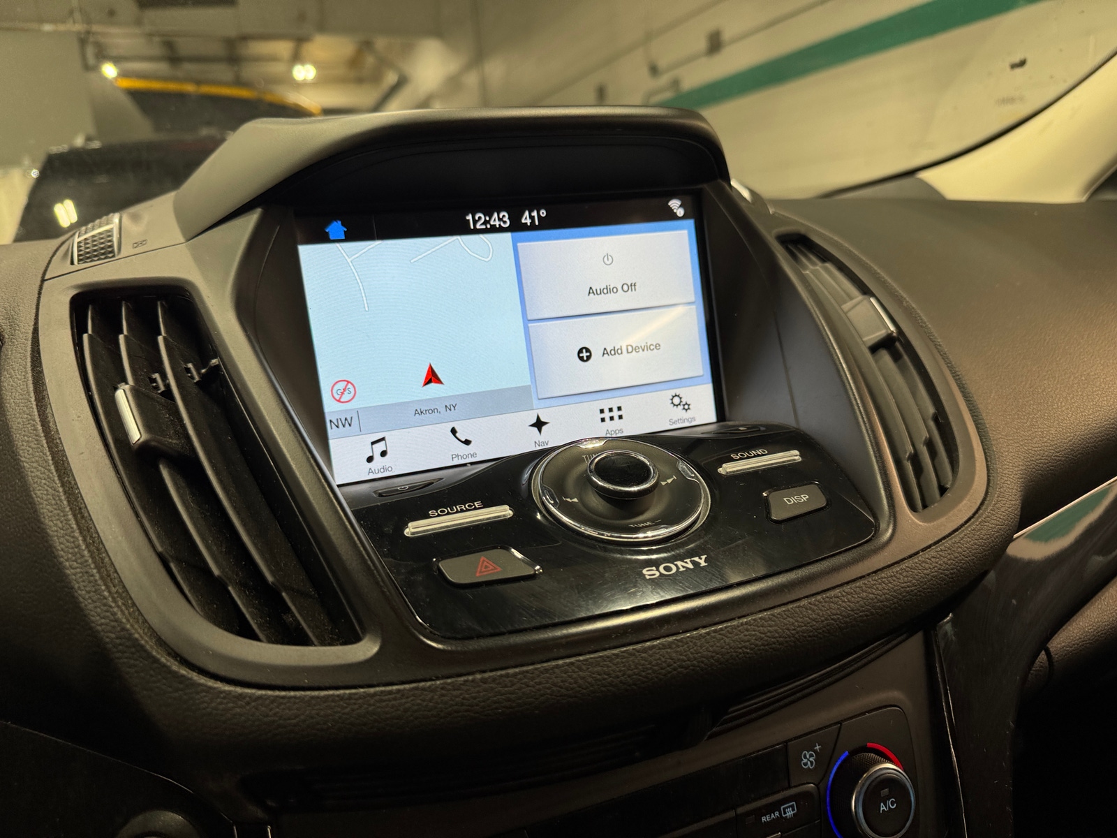 Thumbnail: 2017 Ford Escape - 3