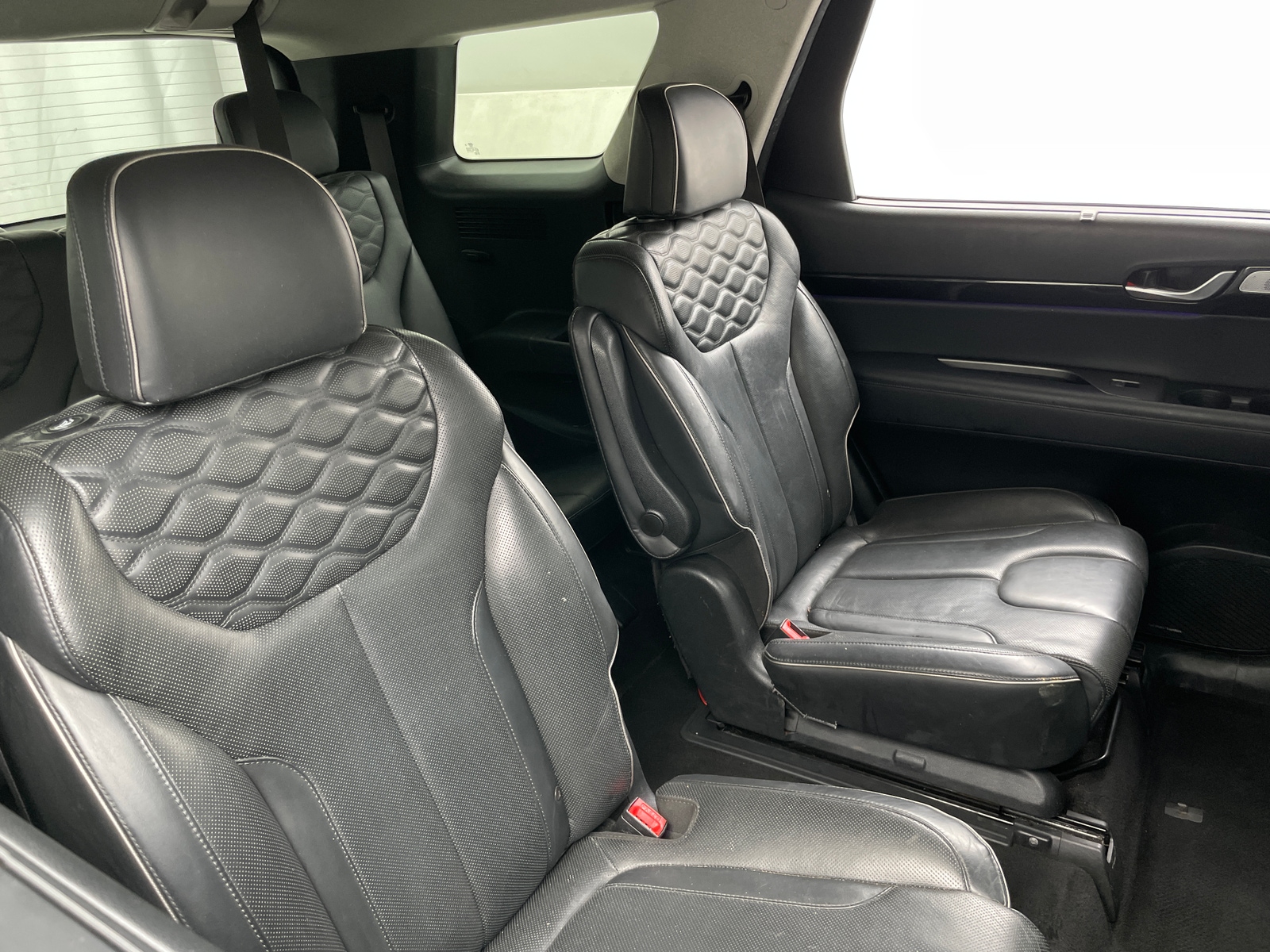 Thumbnail: 2021 Hyundai Palisade - 5